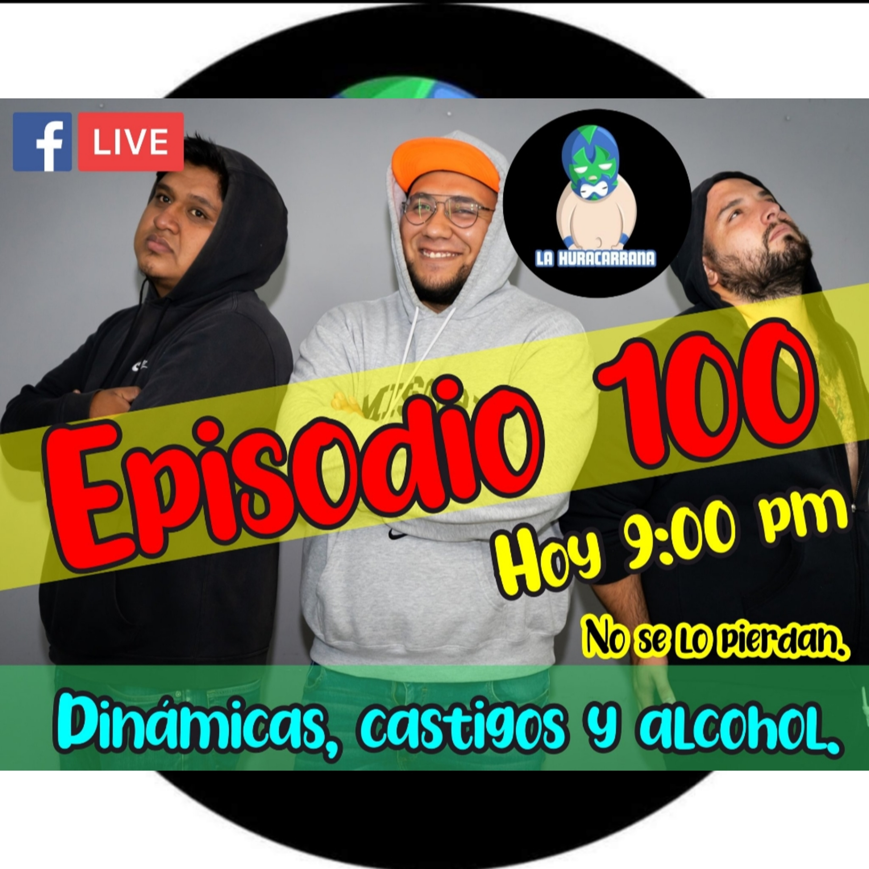 La Huracarrana