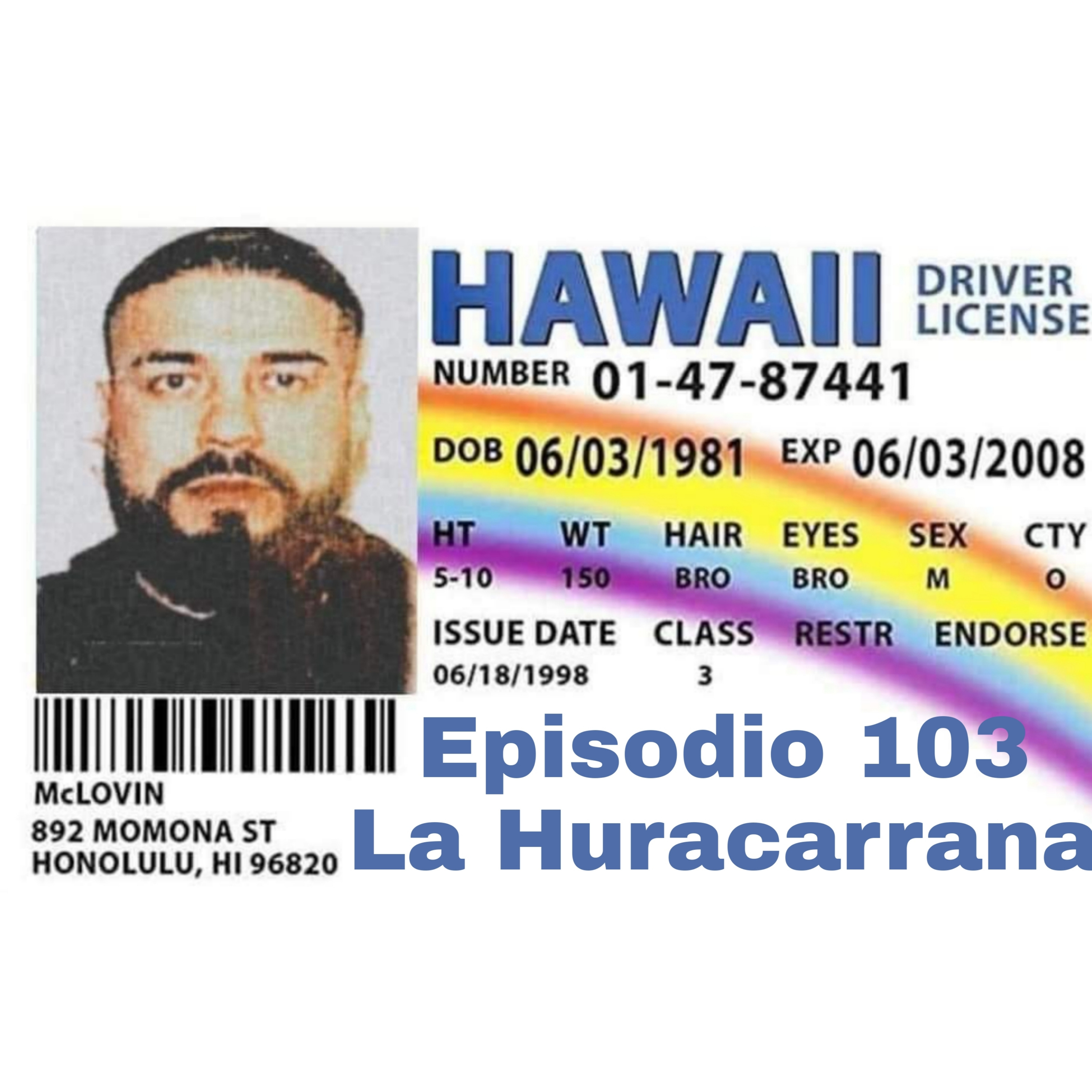 La Huracarrana