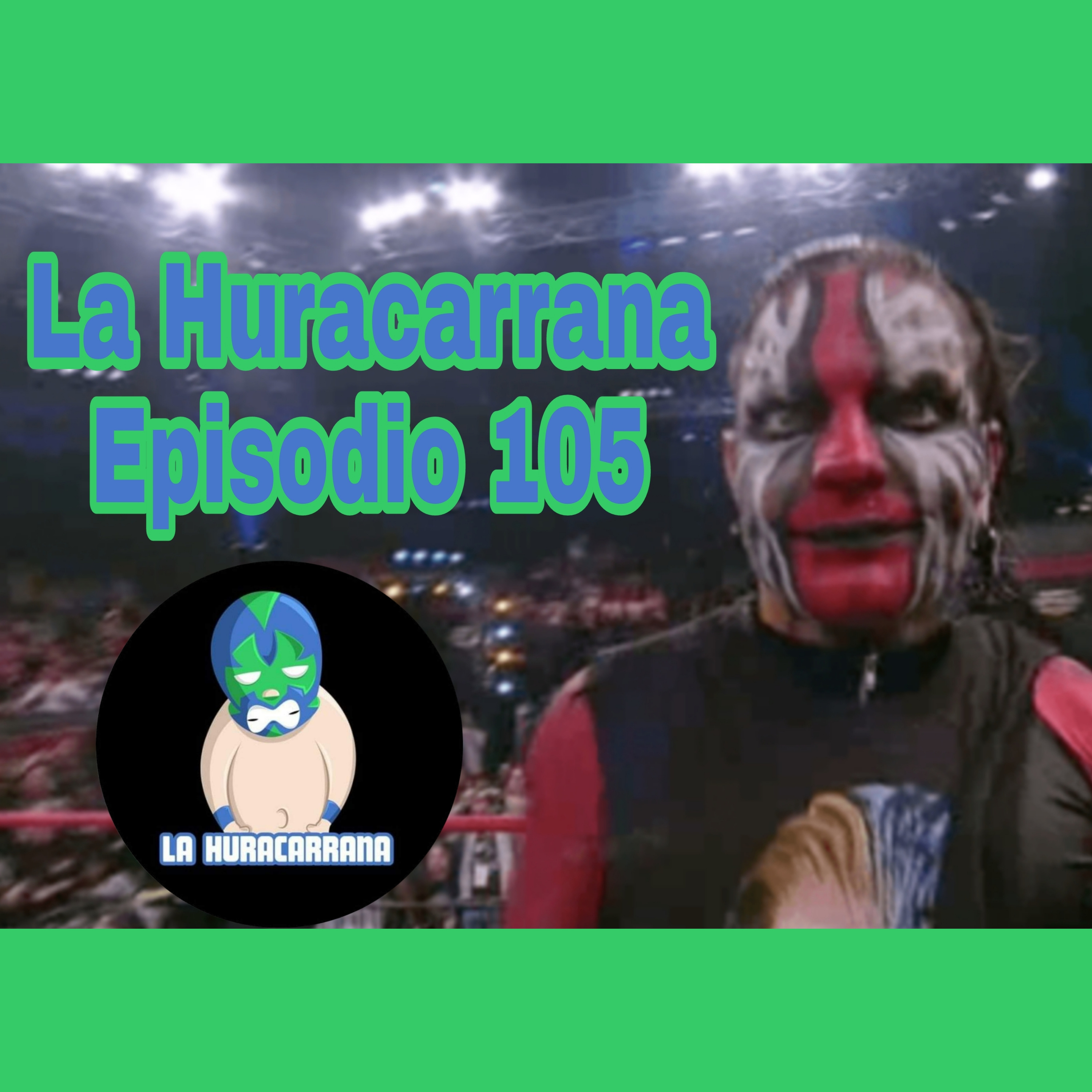 La Huracarrana