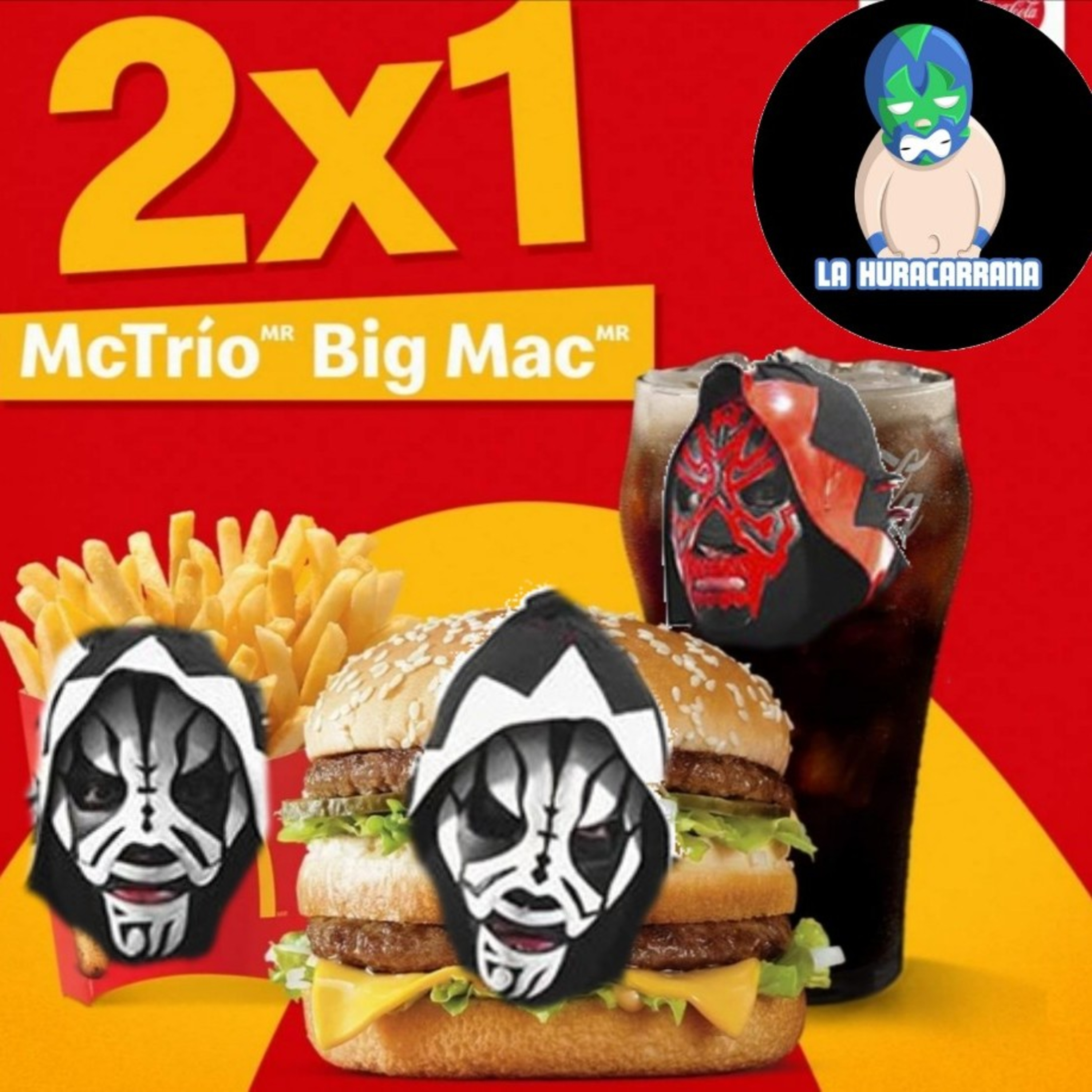 La Huracarrana