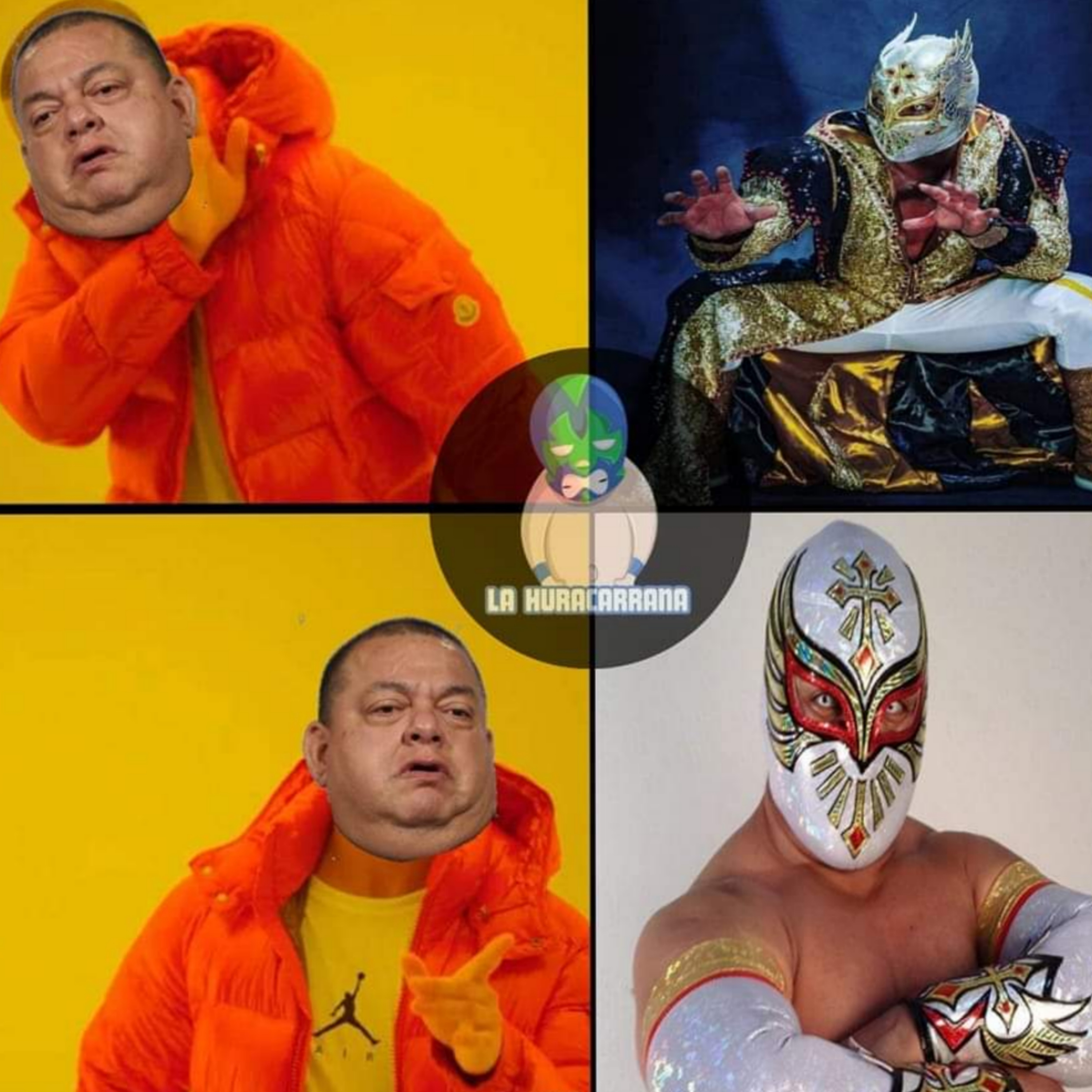 La Huracarrana