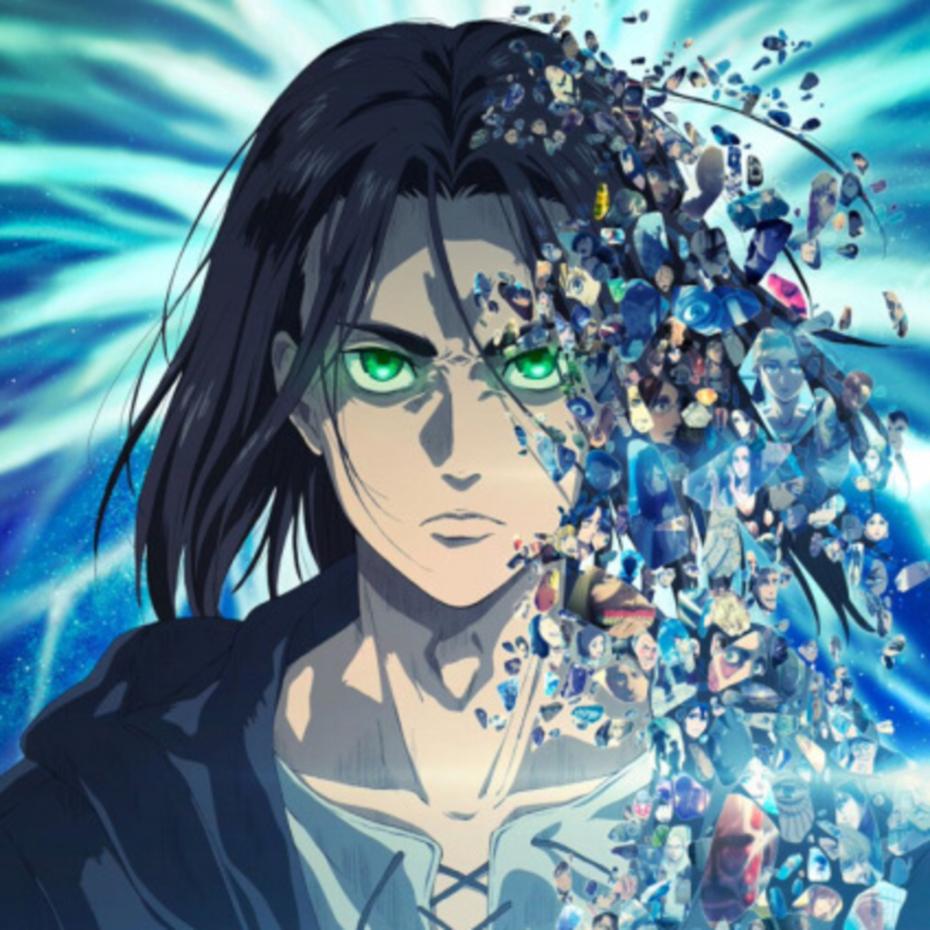 Ep 6. AoT Season 4 part 2 ep 7 discussion (Aot ep 82) episode artwork