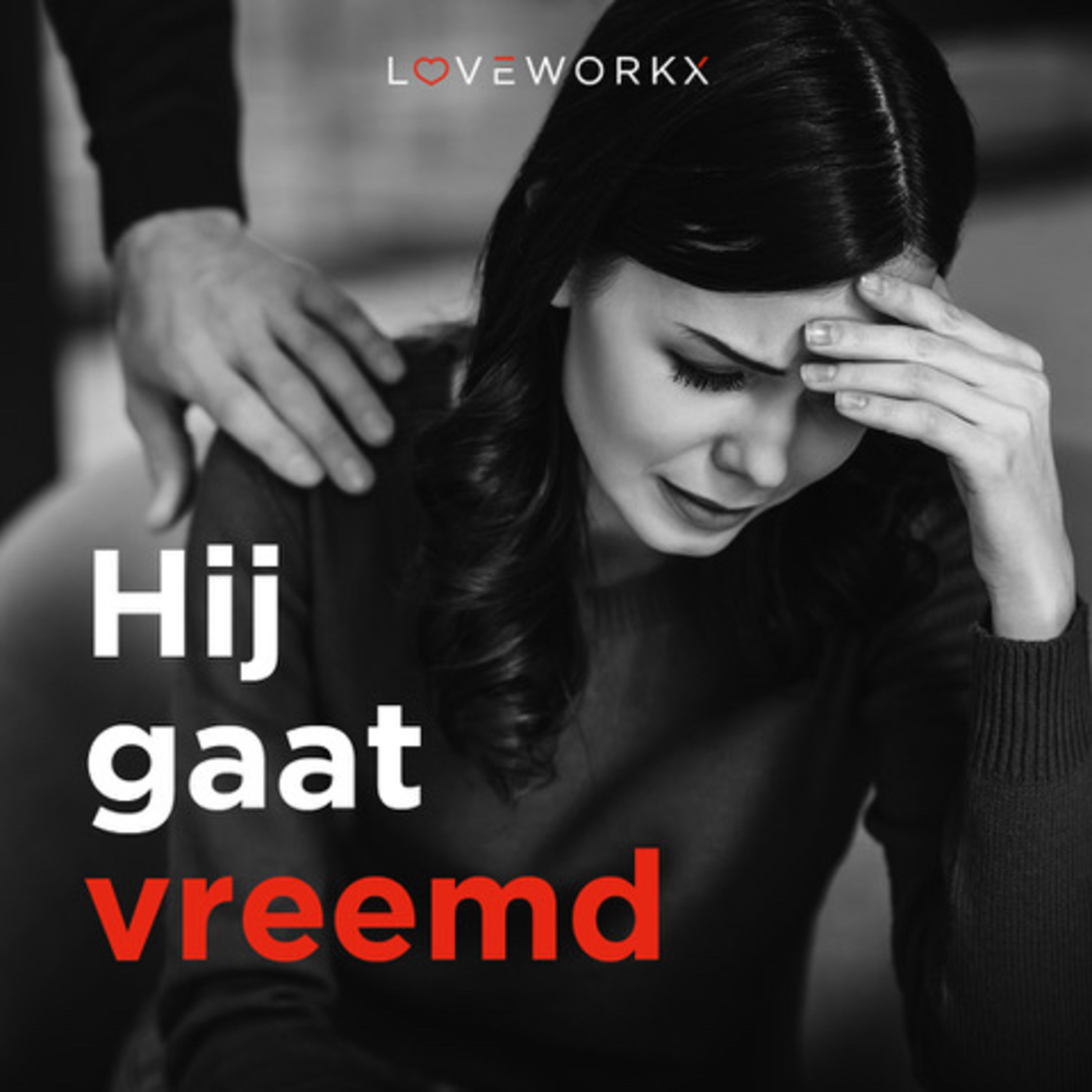 Loveworkx - laat liefde voor je werken