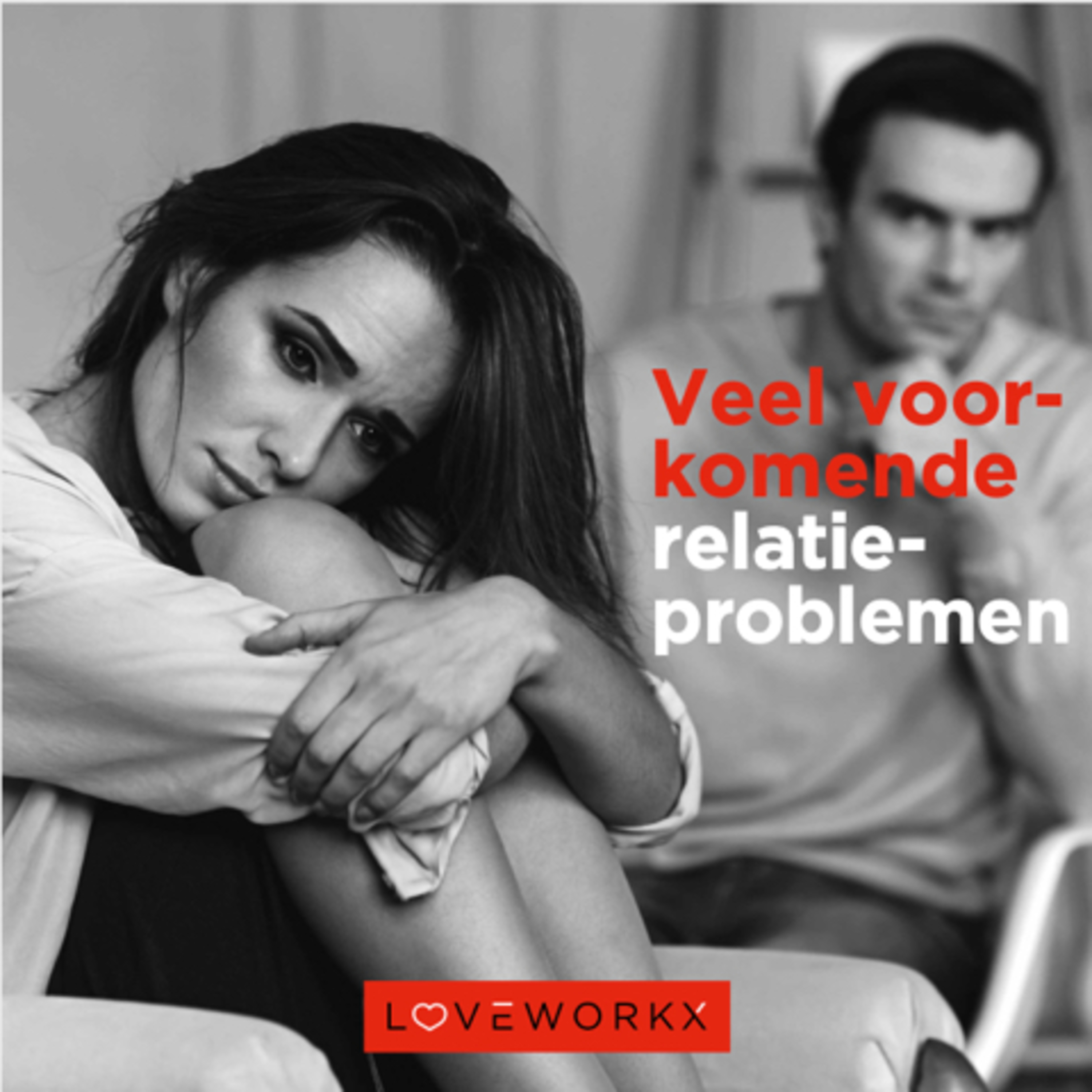 Loveworkx - laat liefde voor je werken