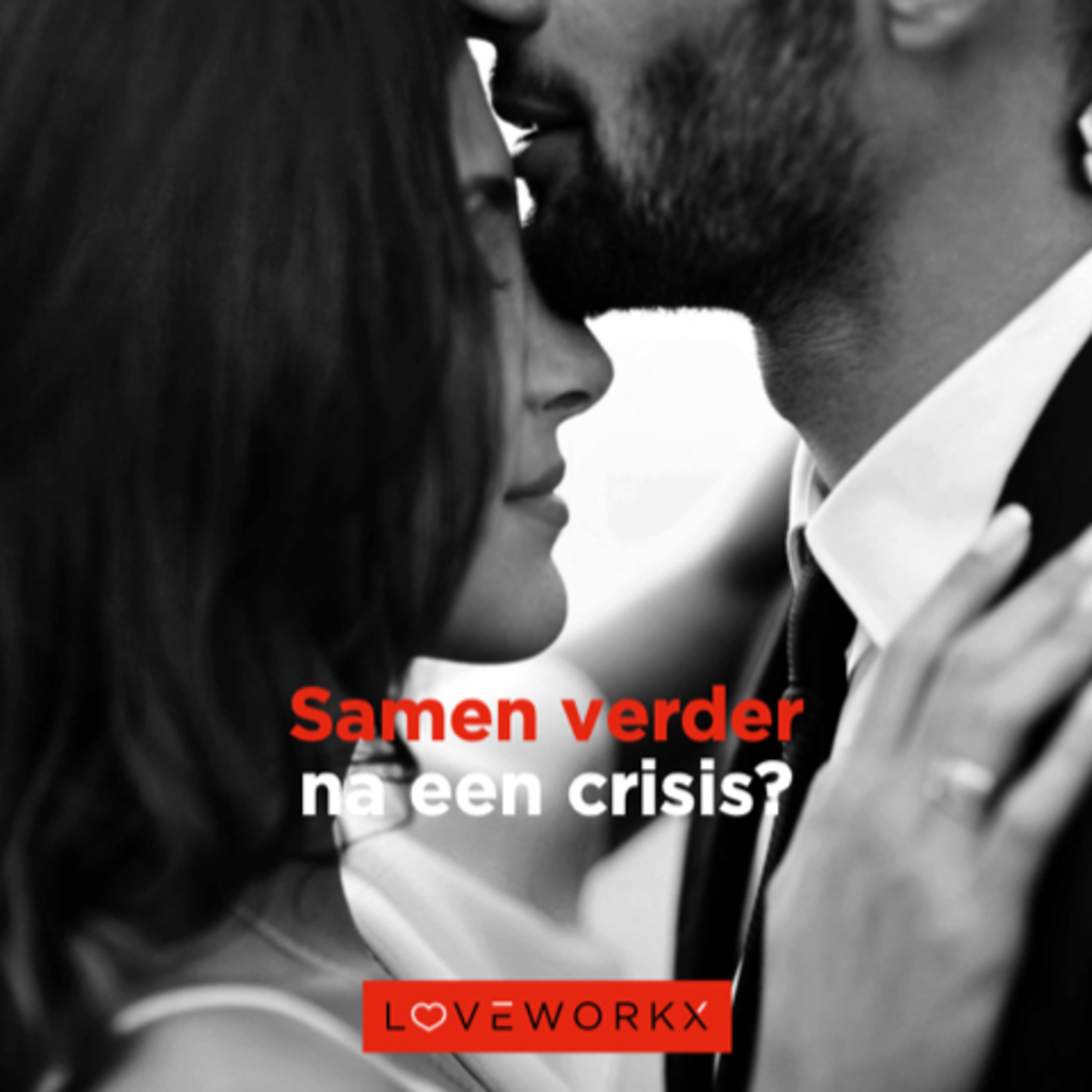 Loveworkx - laat liefde voor je werken