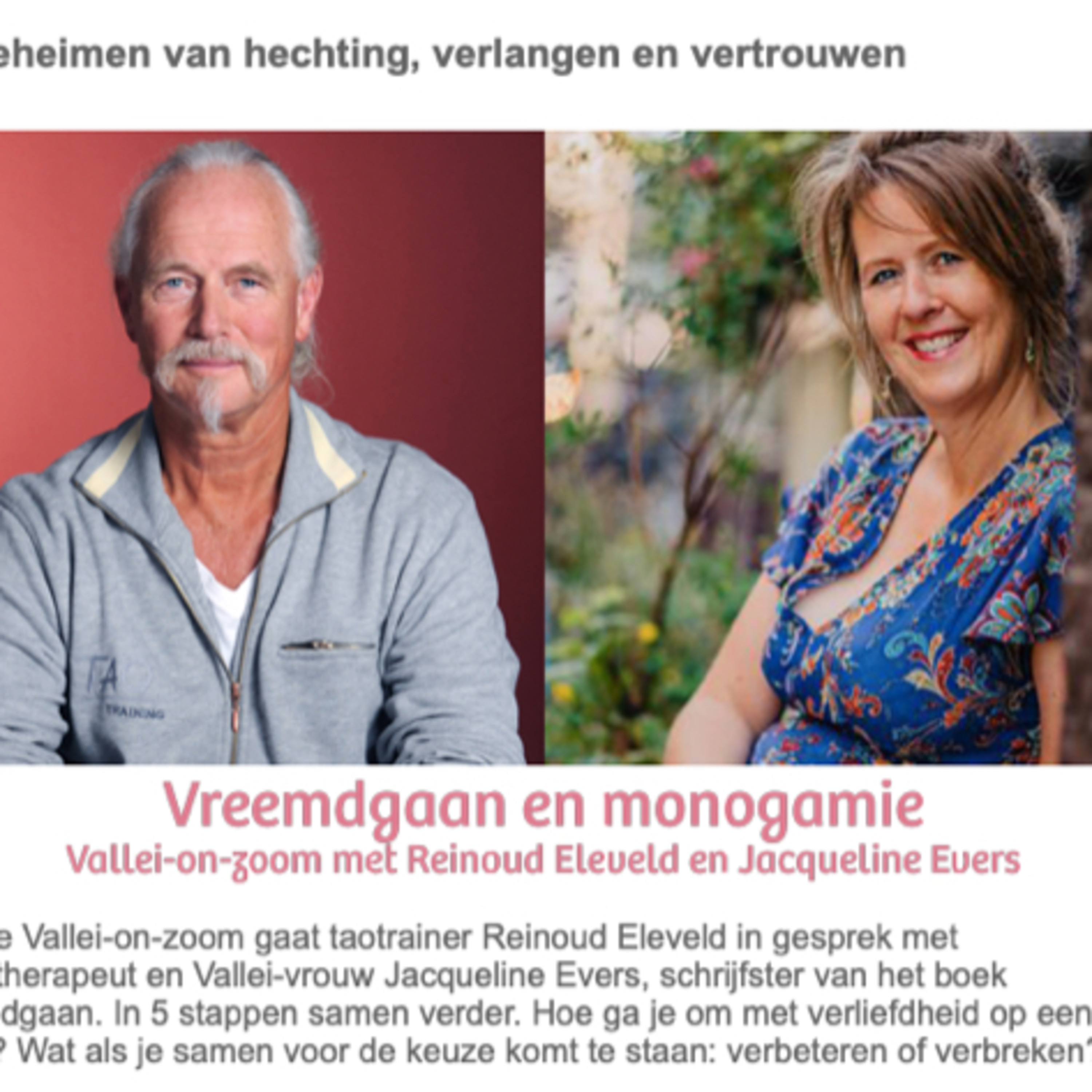Loveworkx - laat liefde voor je werken