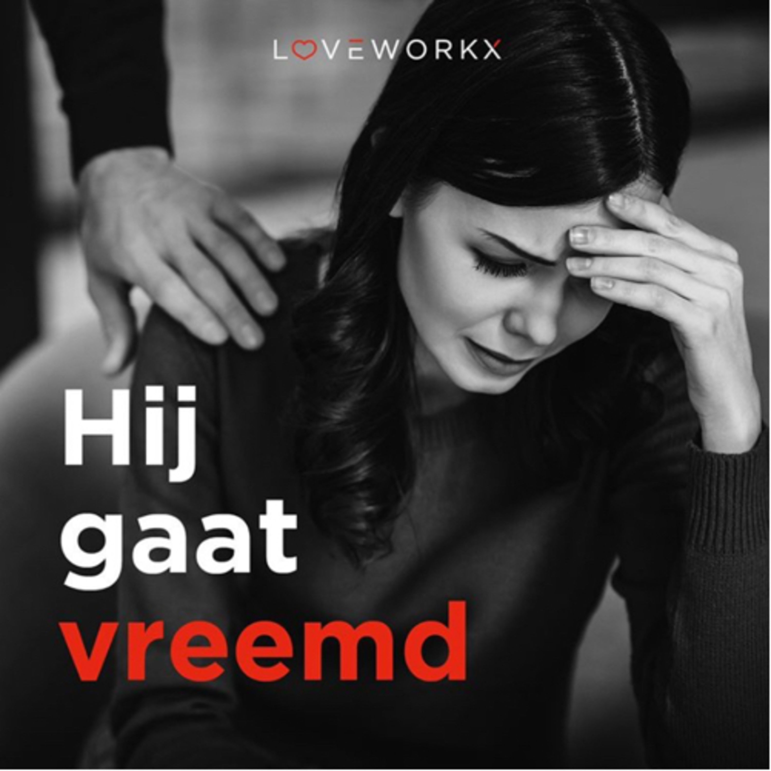 Loveworkx - laat liefde voor je werken