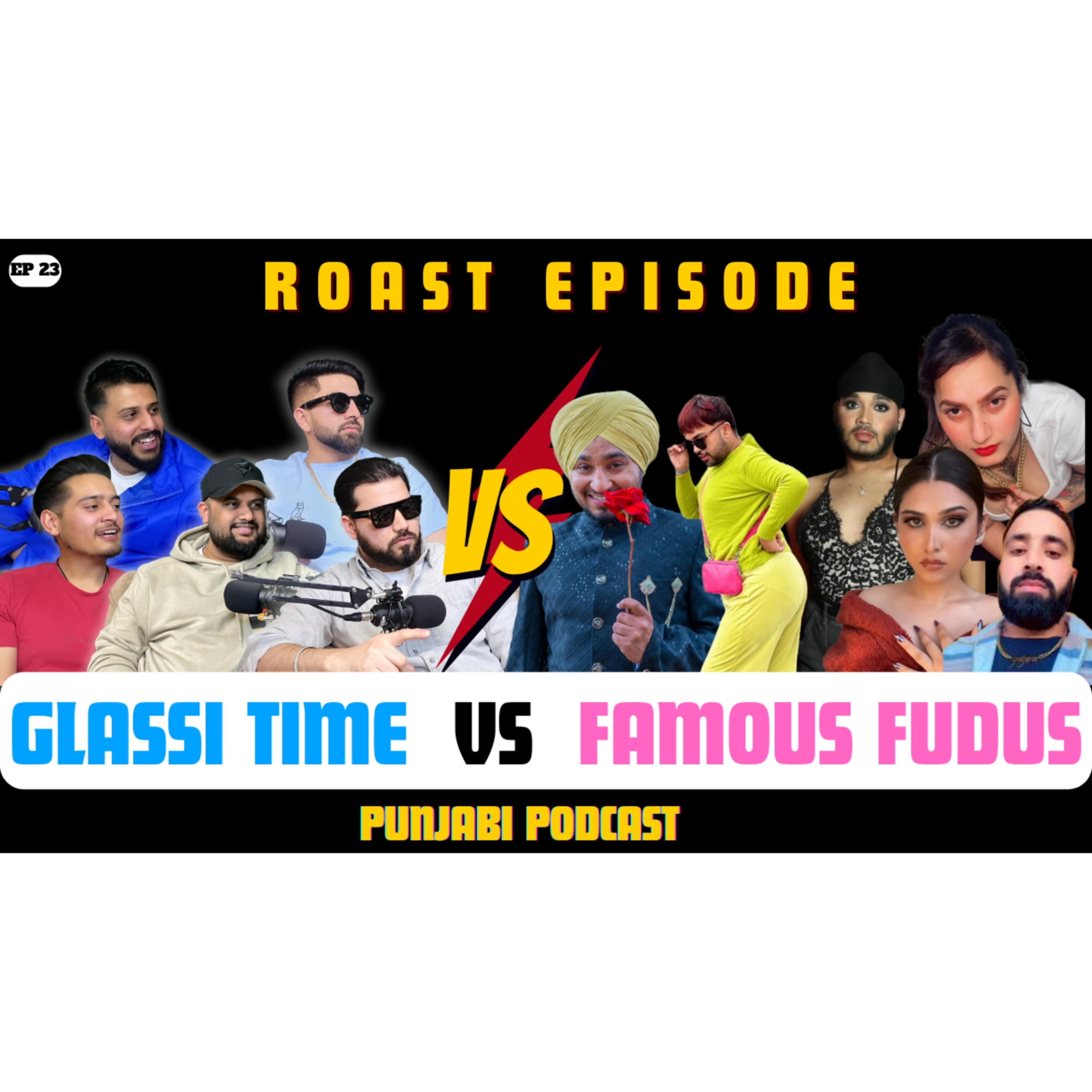 Glassi Time