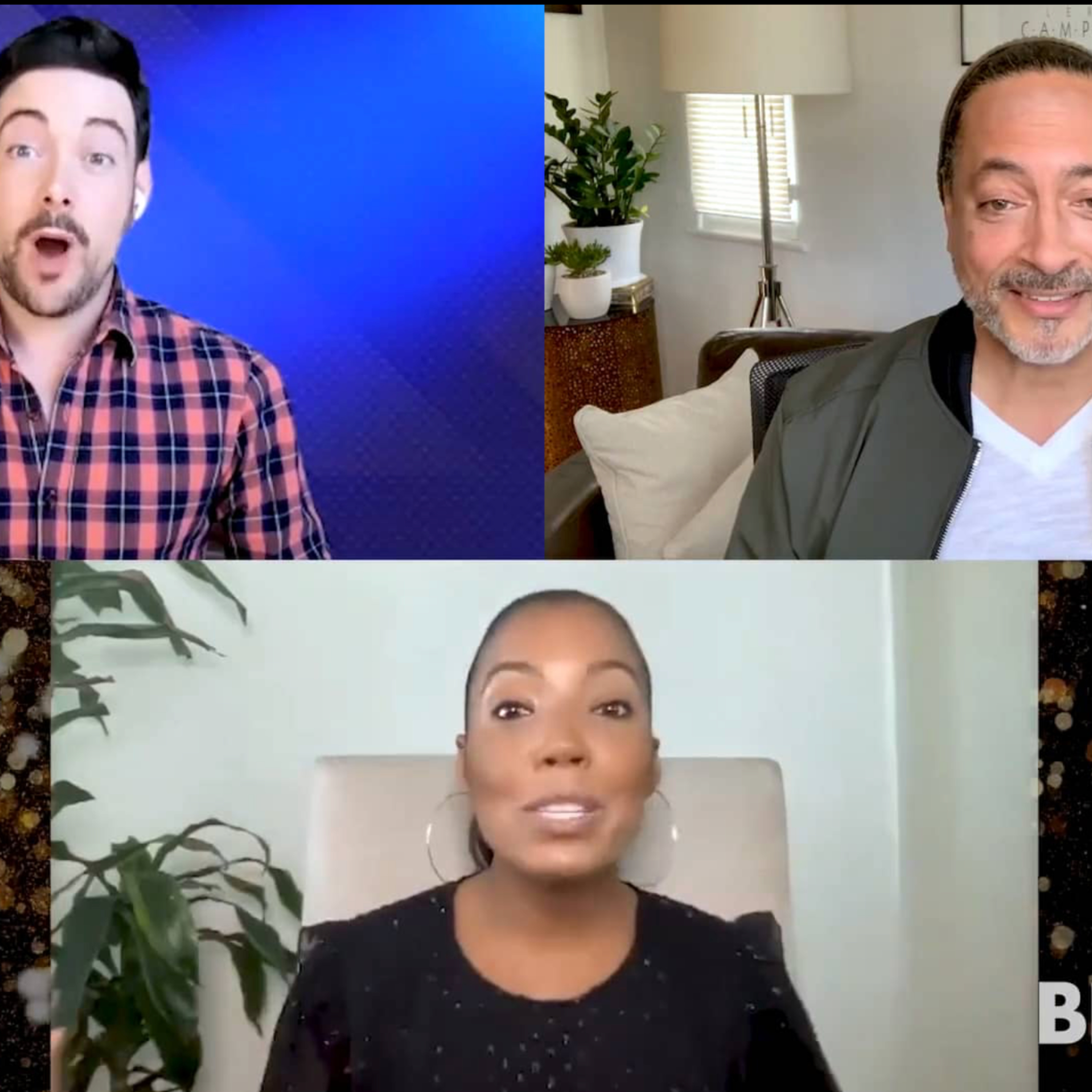 BEONDTV