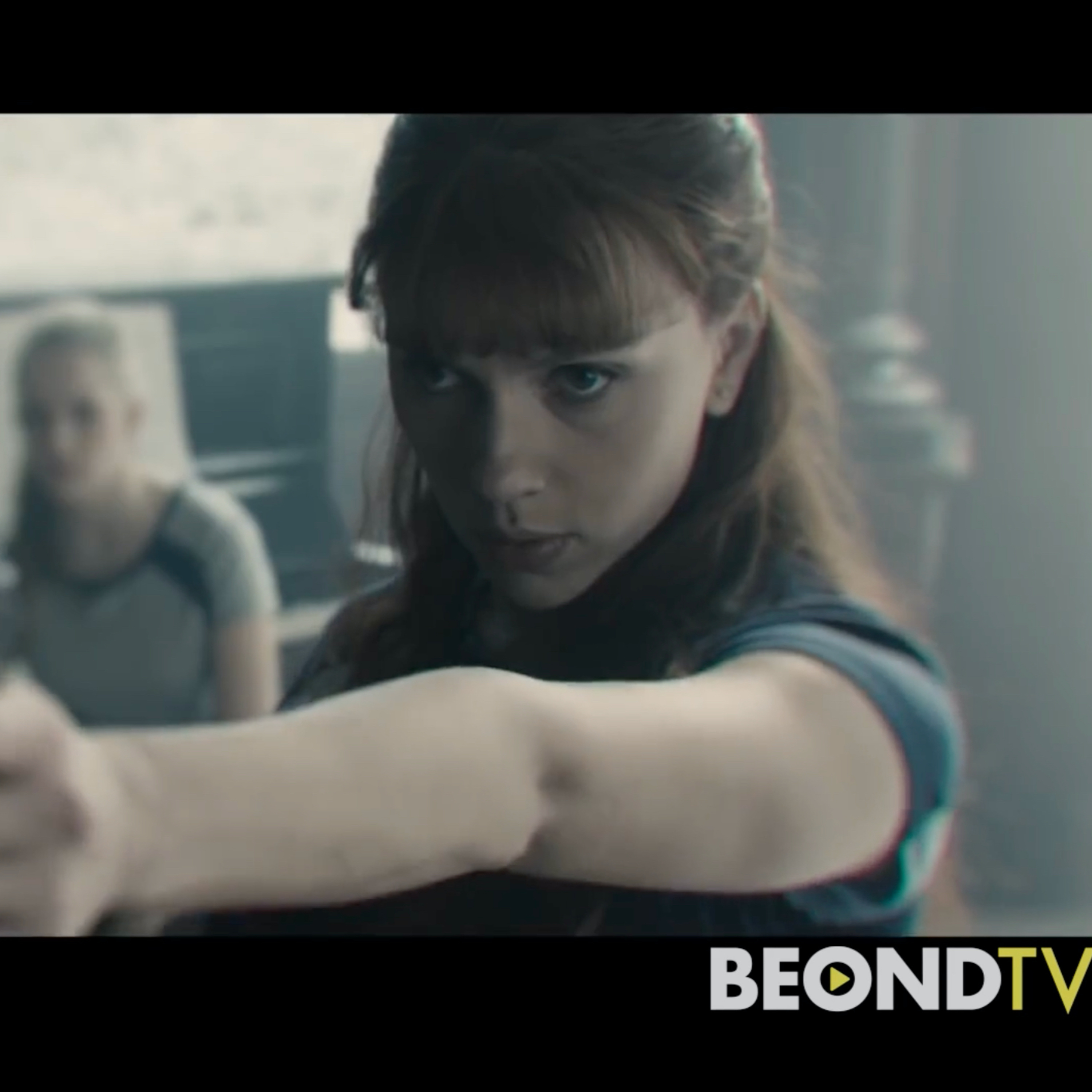 BEONDTV