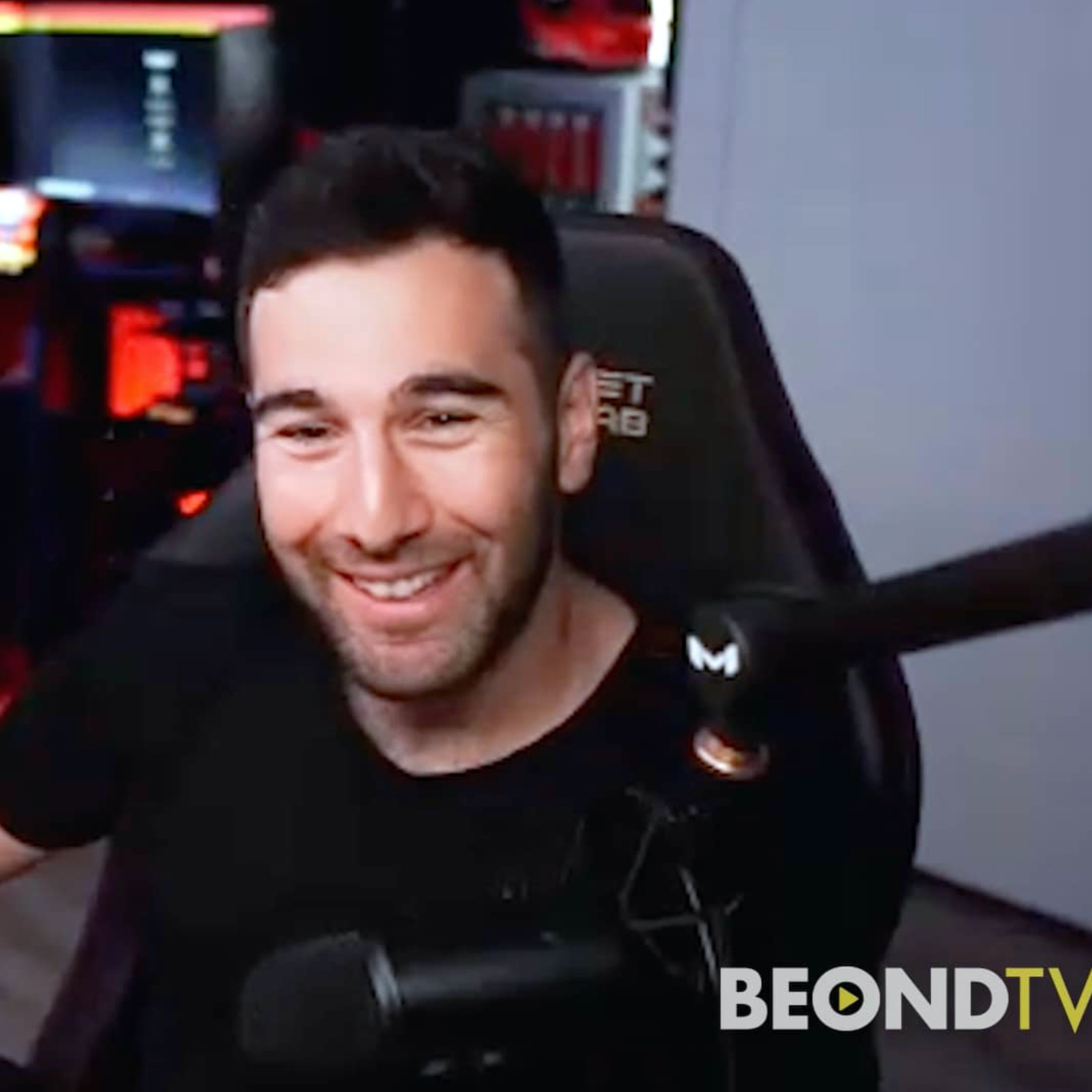 BEONDTV
