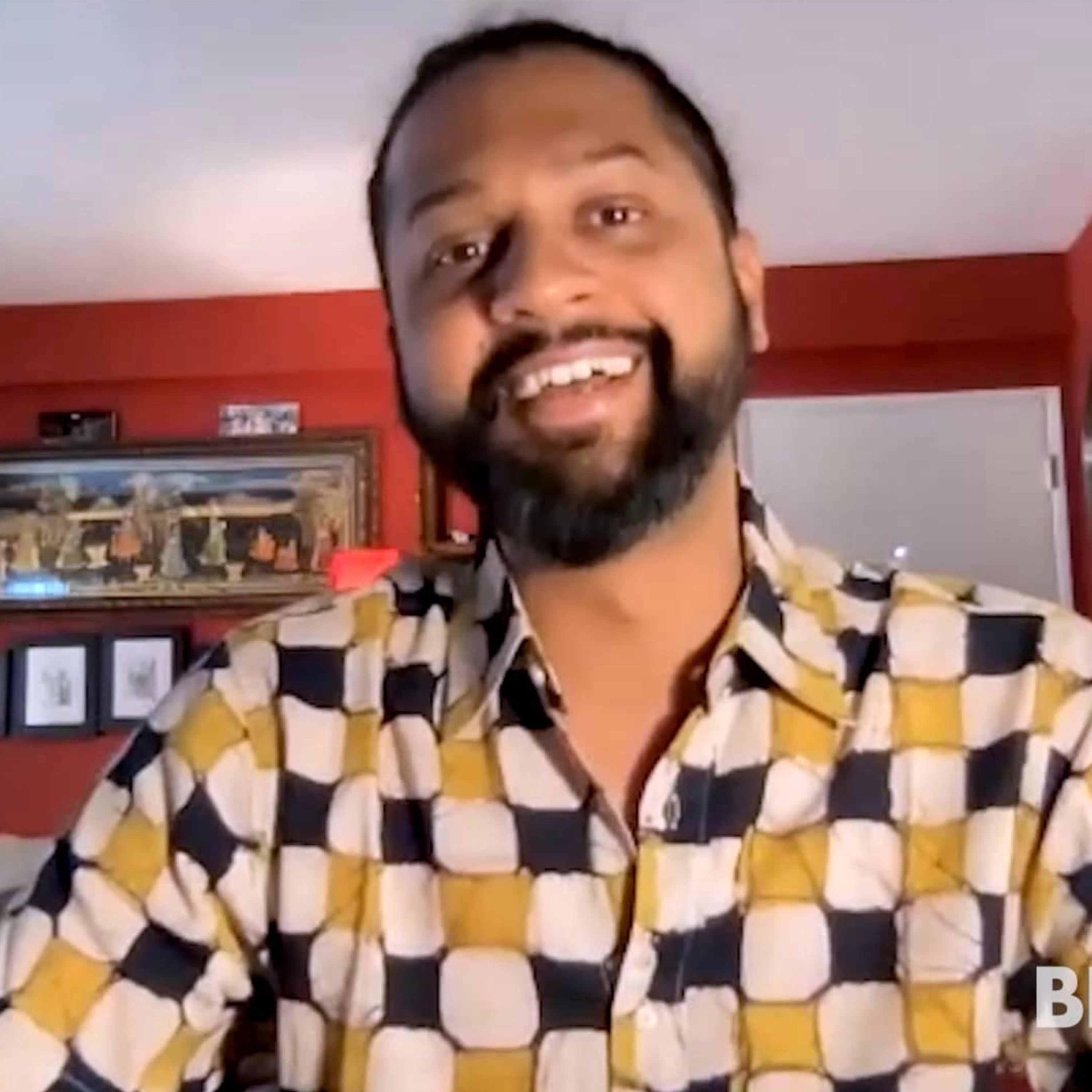 BEONDTV