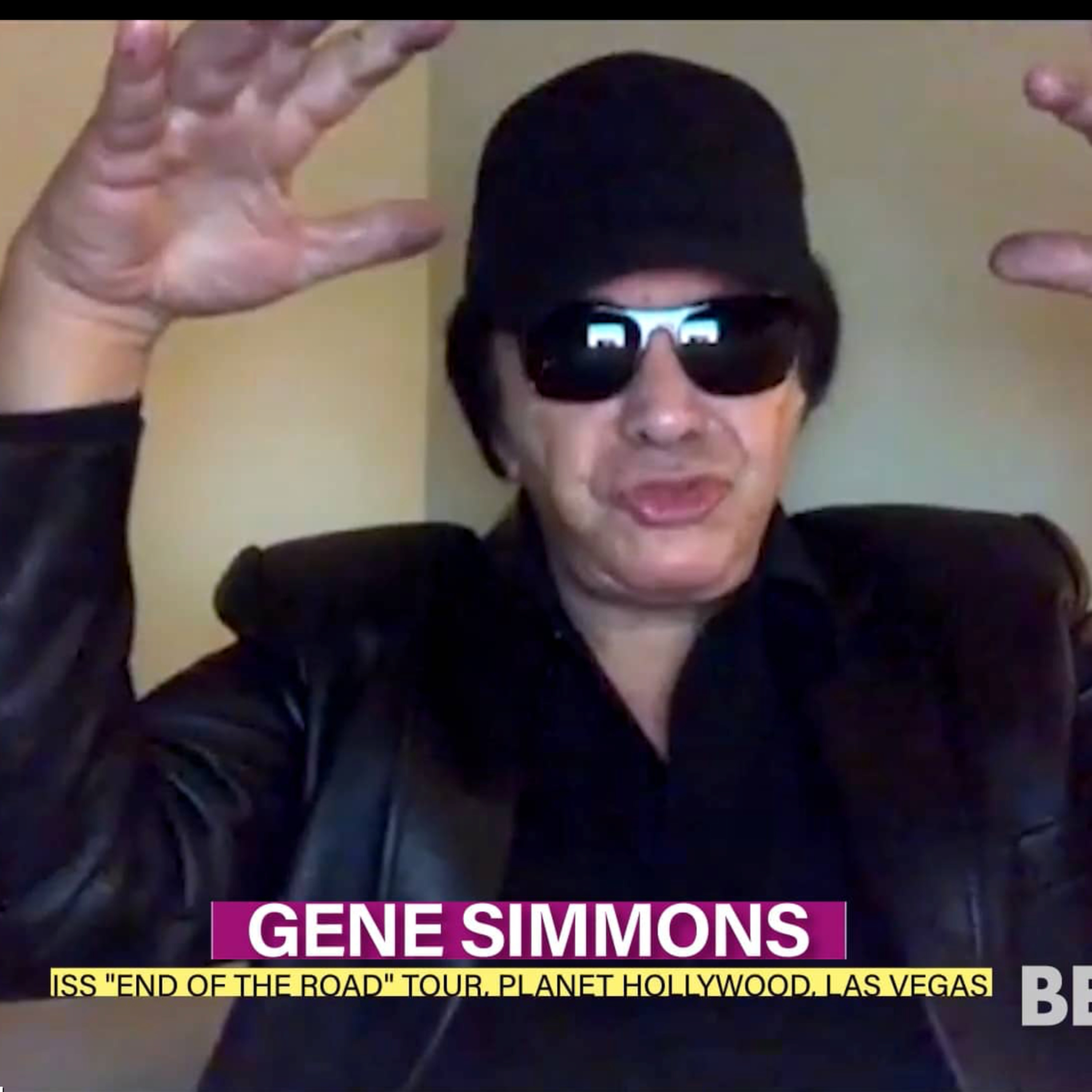 BEONDTV