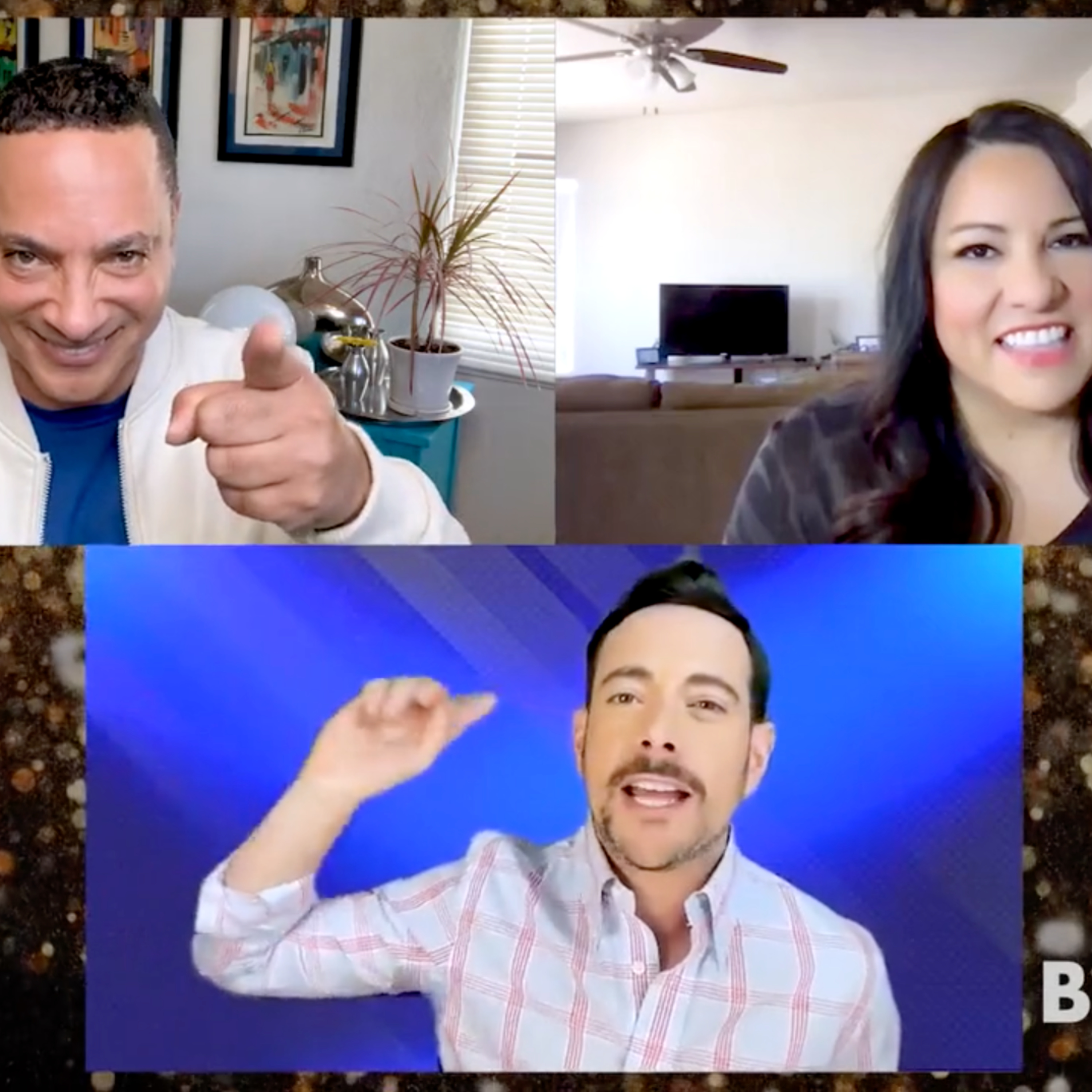 BEONDTV