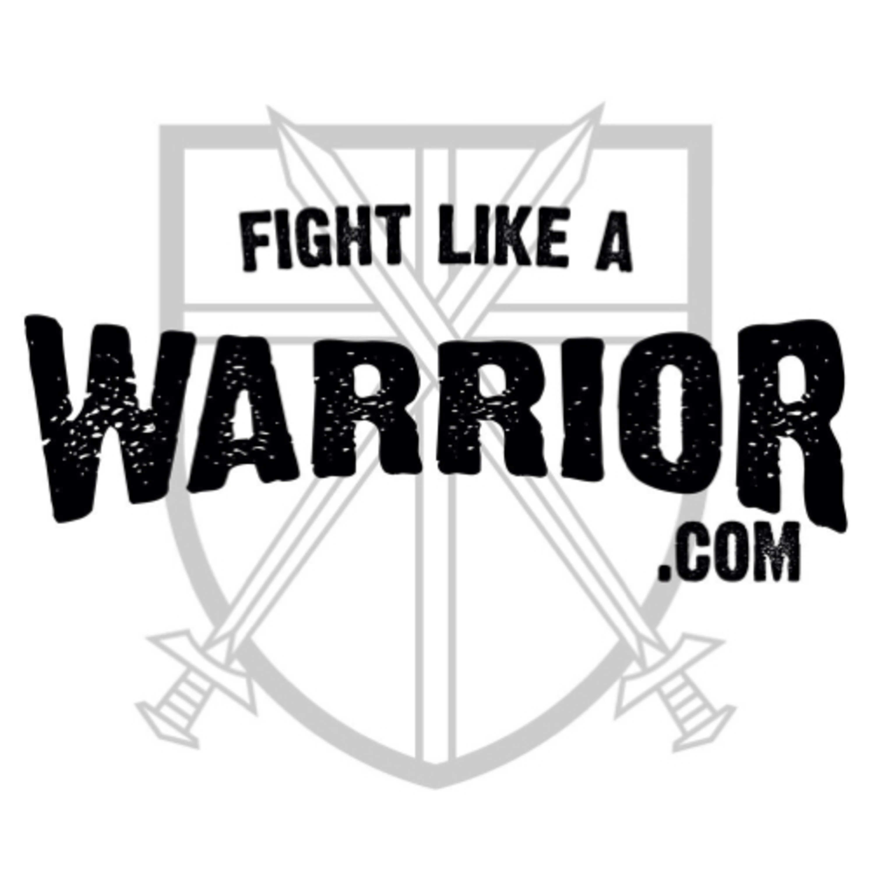 Episode 10. Fight Like A Warrior  episode artwork