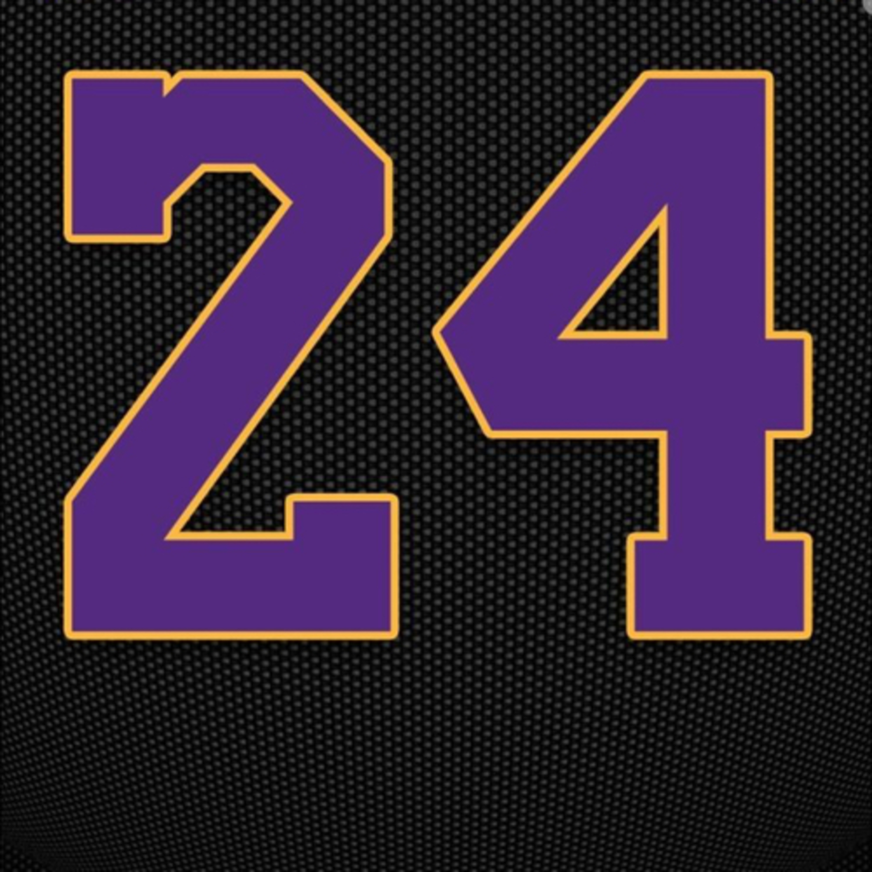 Episode 19. Remembering Kobe  episode artwork
