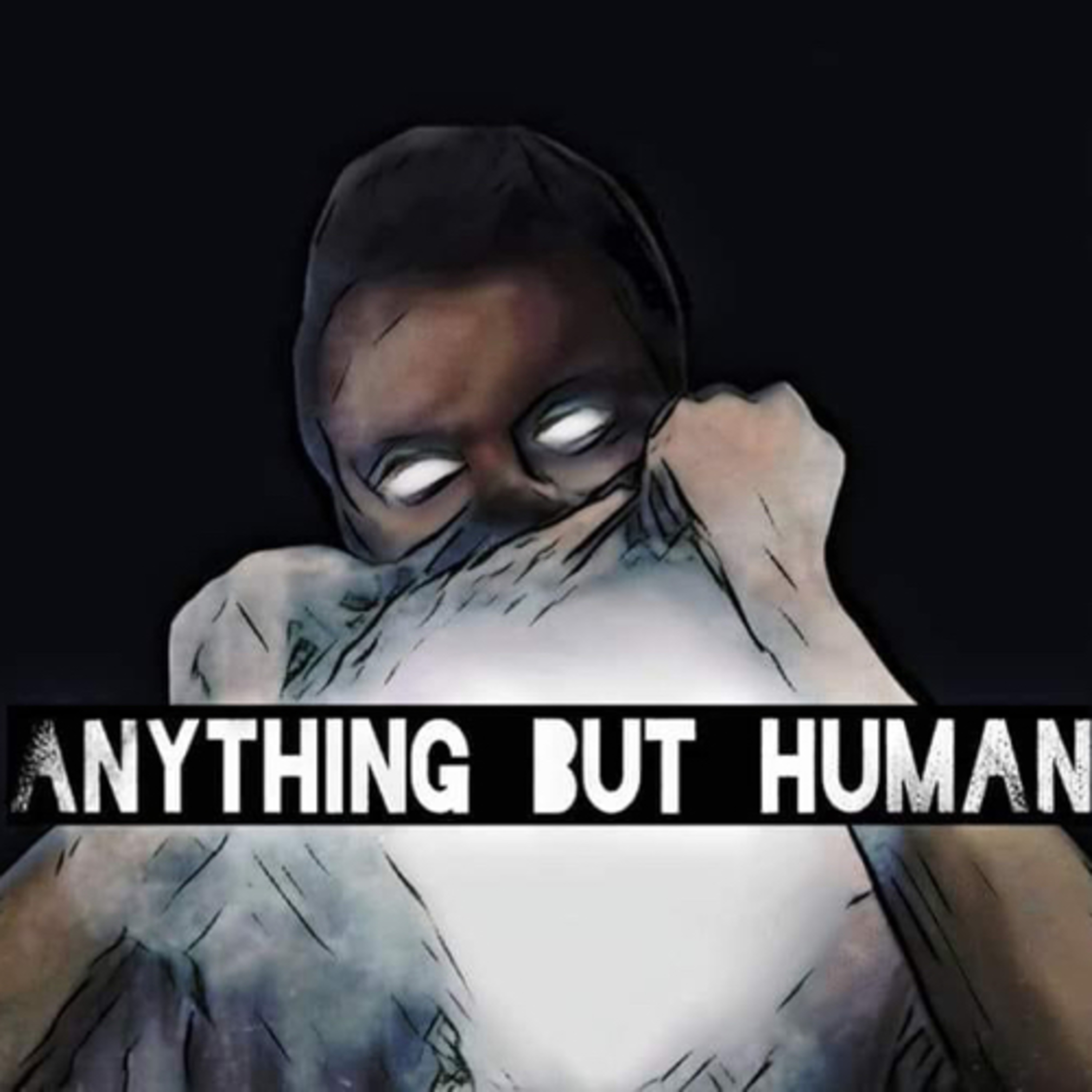 37. Anything But Human  episode artwork