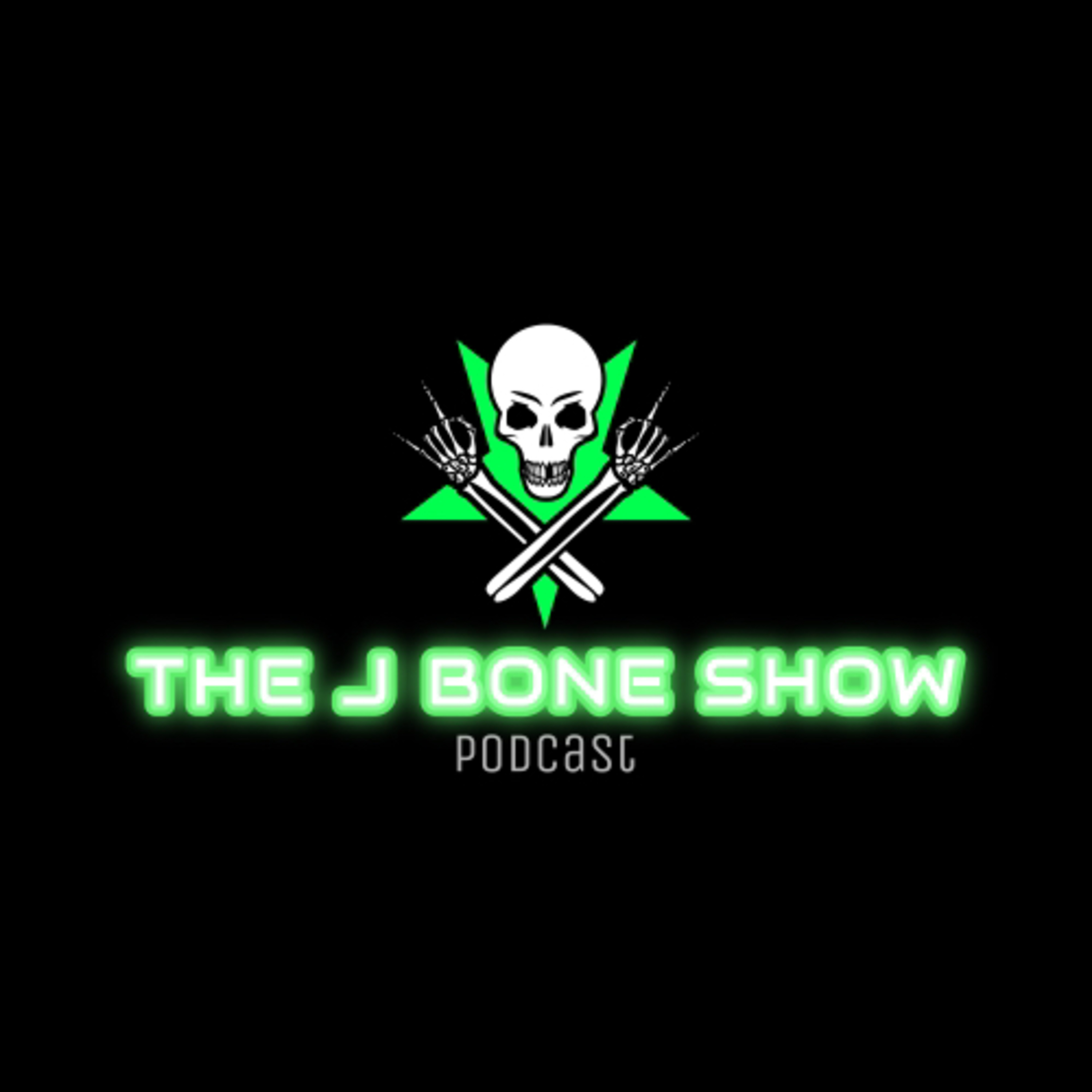 38. International podcast day!  episode artwork