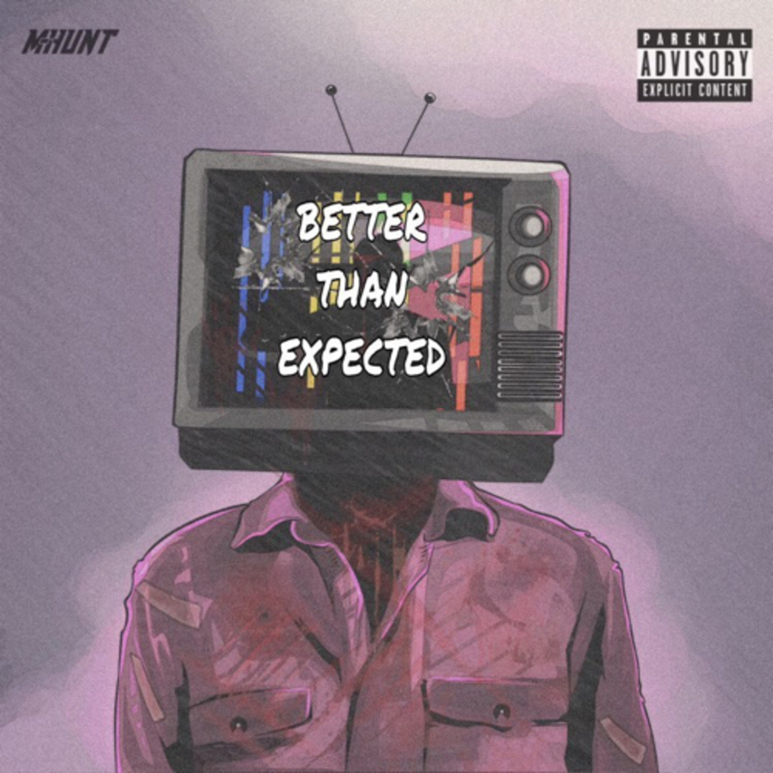 49. M-Hunt Returns episode artwork