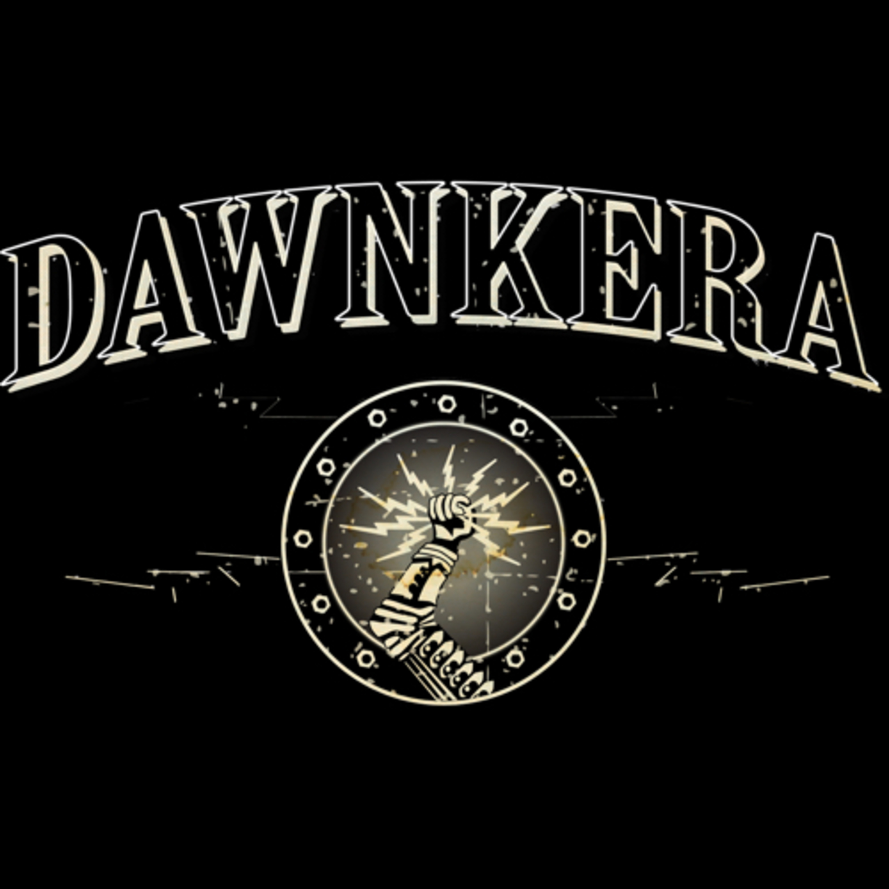 70. DAWNKERA episode artwork