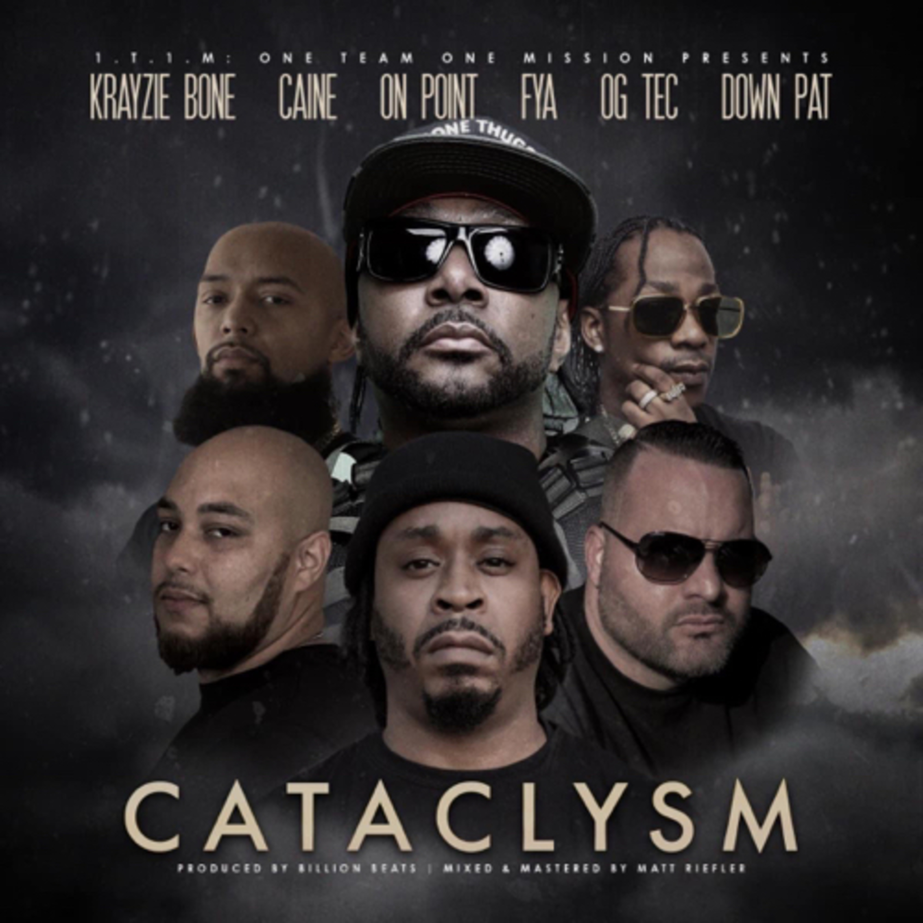79. Cataclysm W/ On Point OG Tec and Down Pat  episode artwork