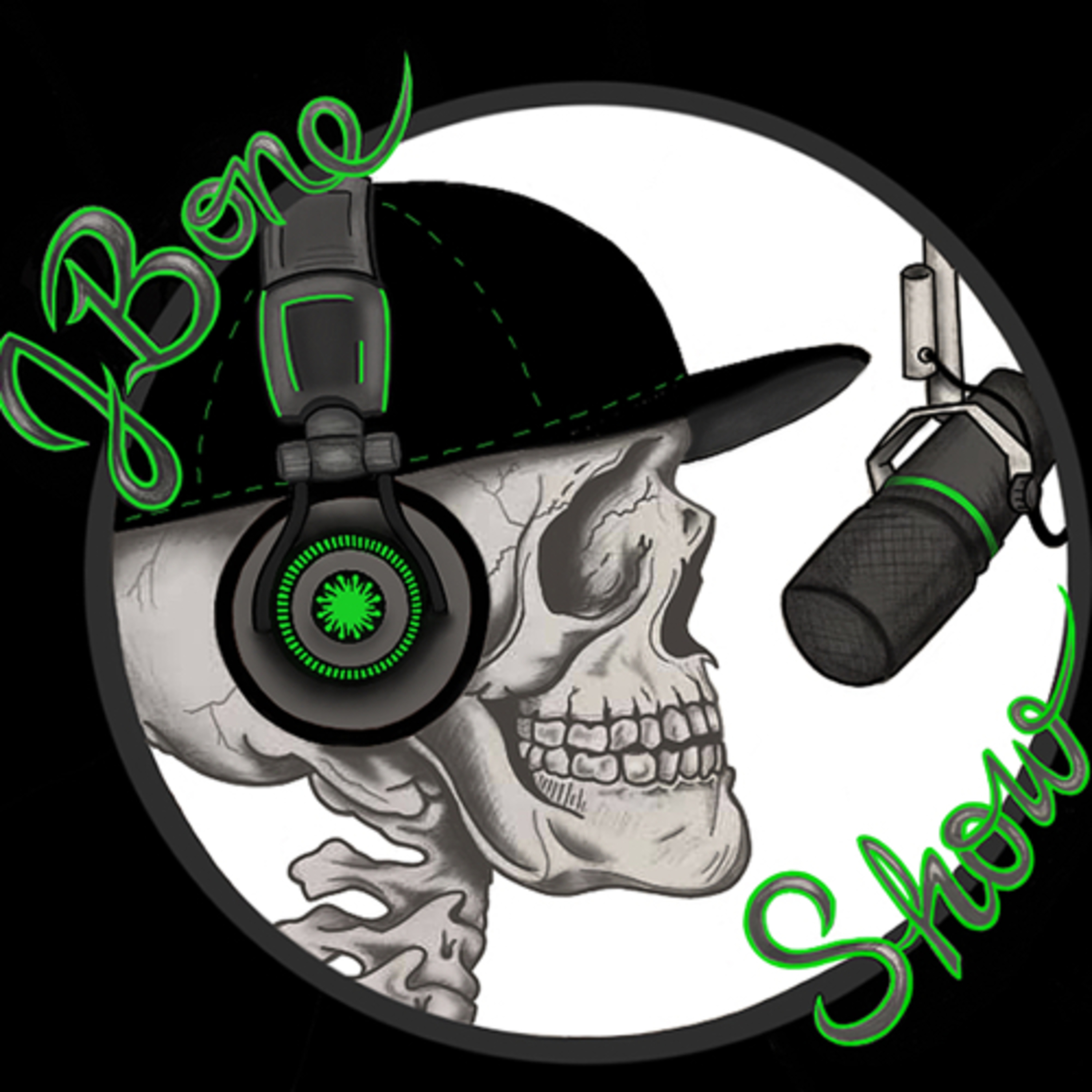 93. B.E.A.R episode artwork
