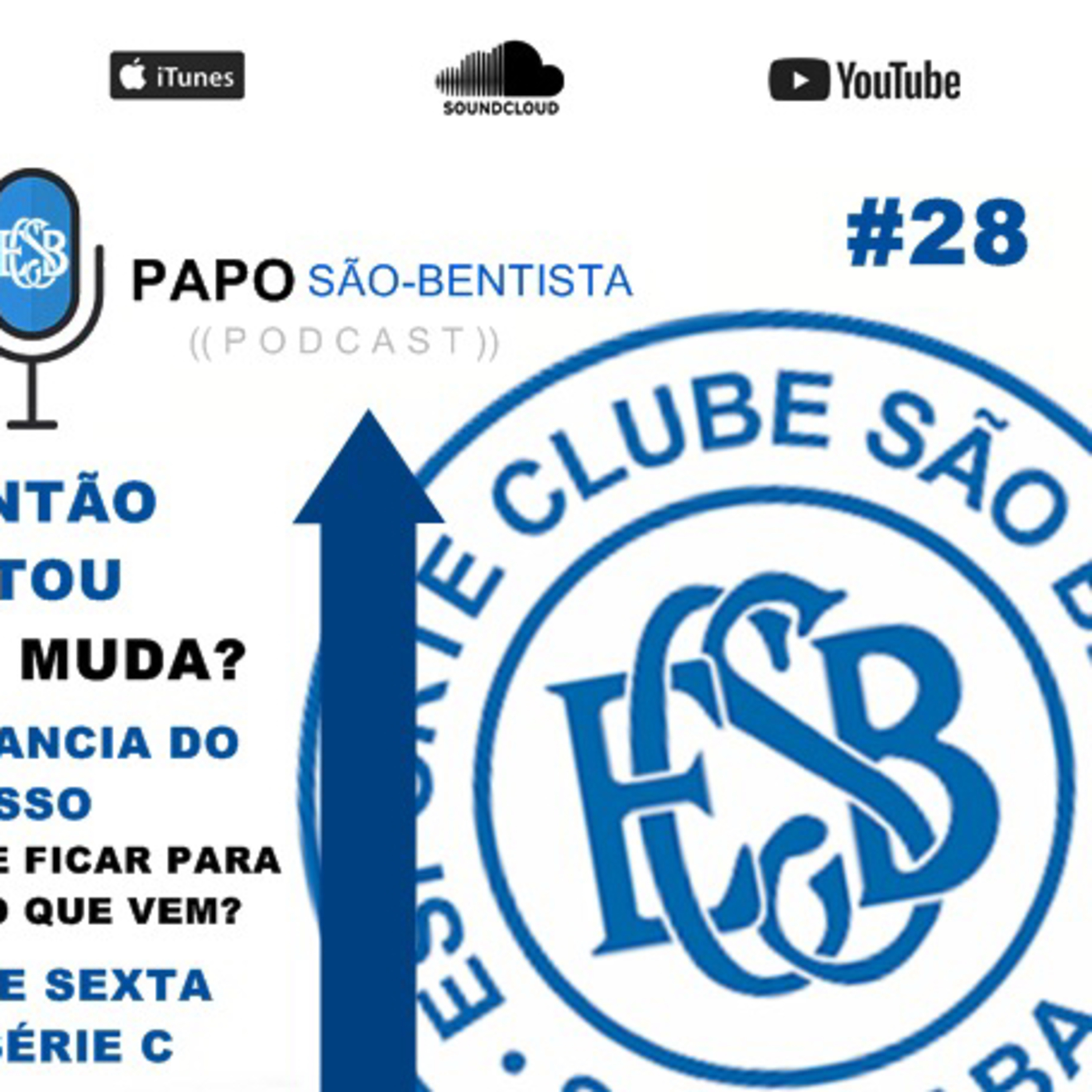 Papo São-Bentista