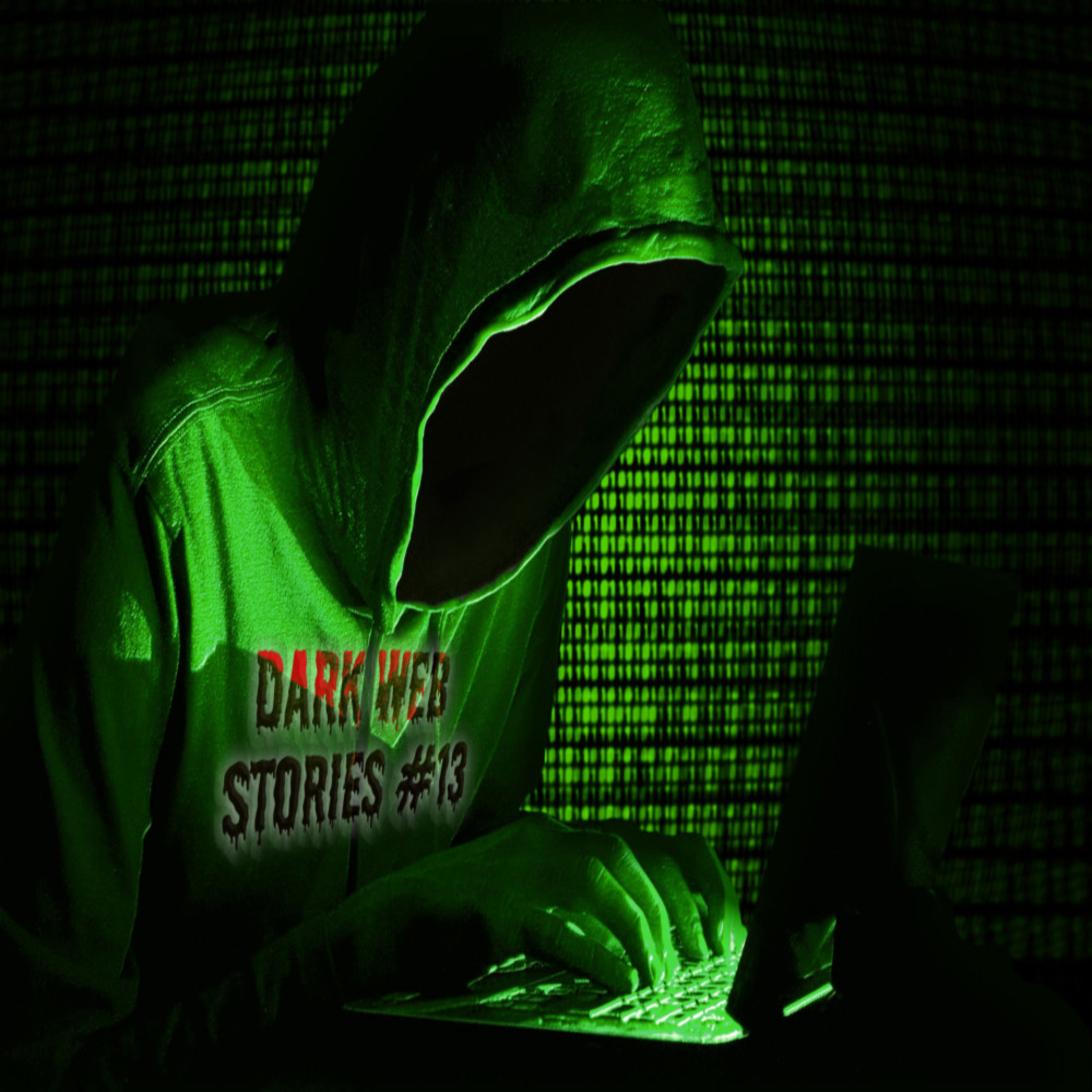 5 Dark Web Stories | r/nosleep #13 | Deep Web episode artwork