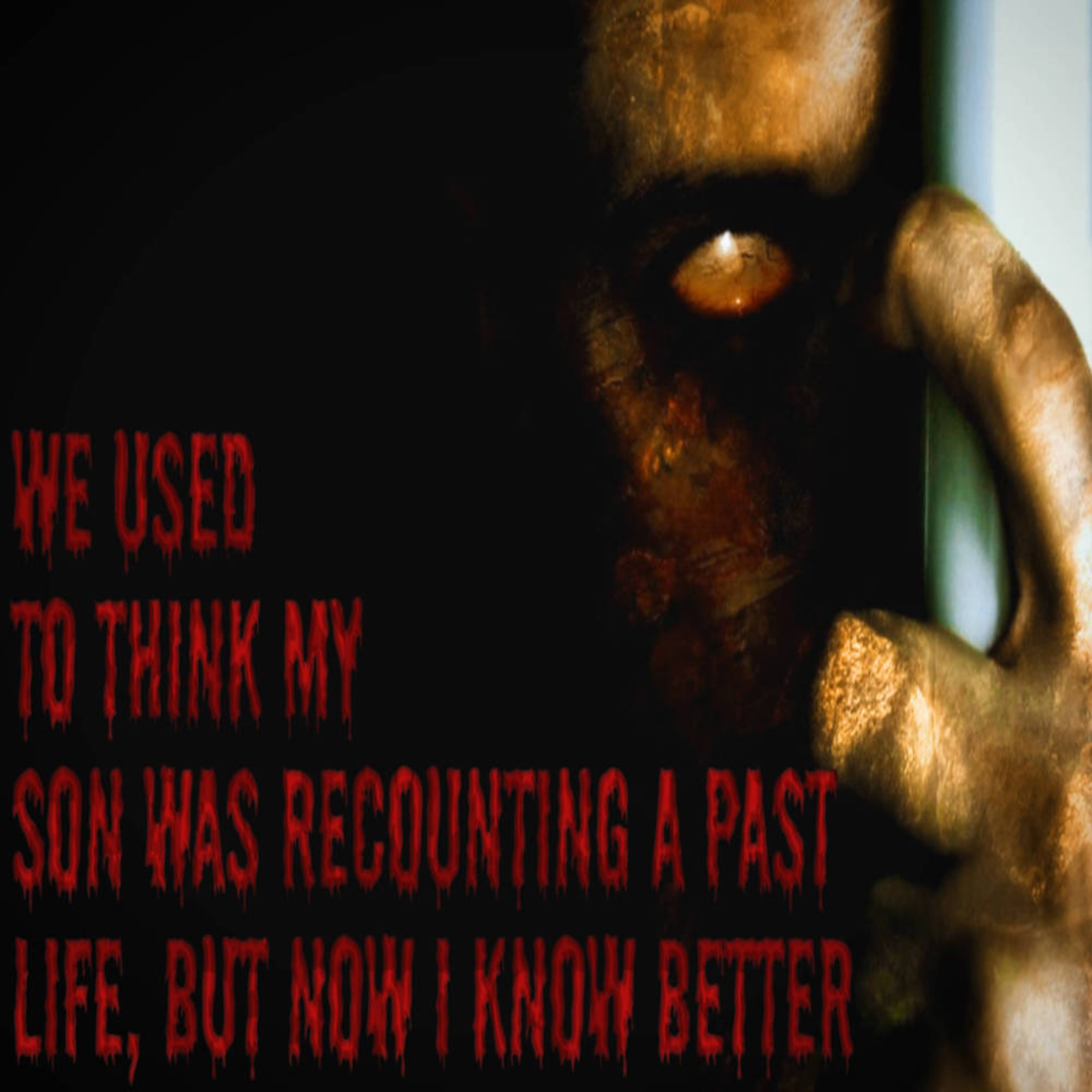Scary Stories | We Used to Think my Son was Recounting a Past Life, but Now I Know Better episode artwork