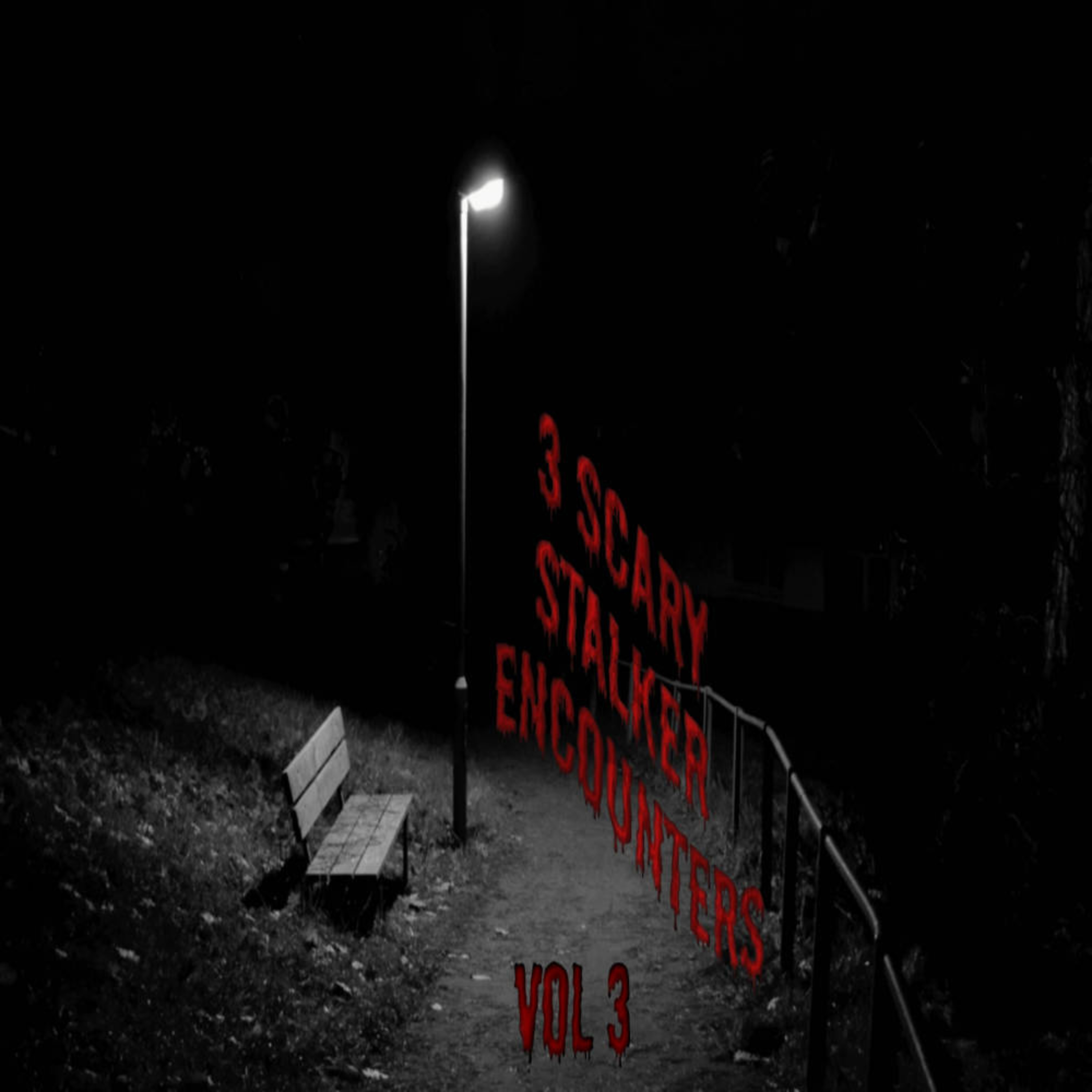 3 Scary Stalker Stories | Vol. 3 episode artwork