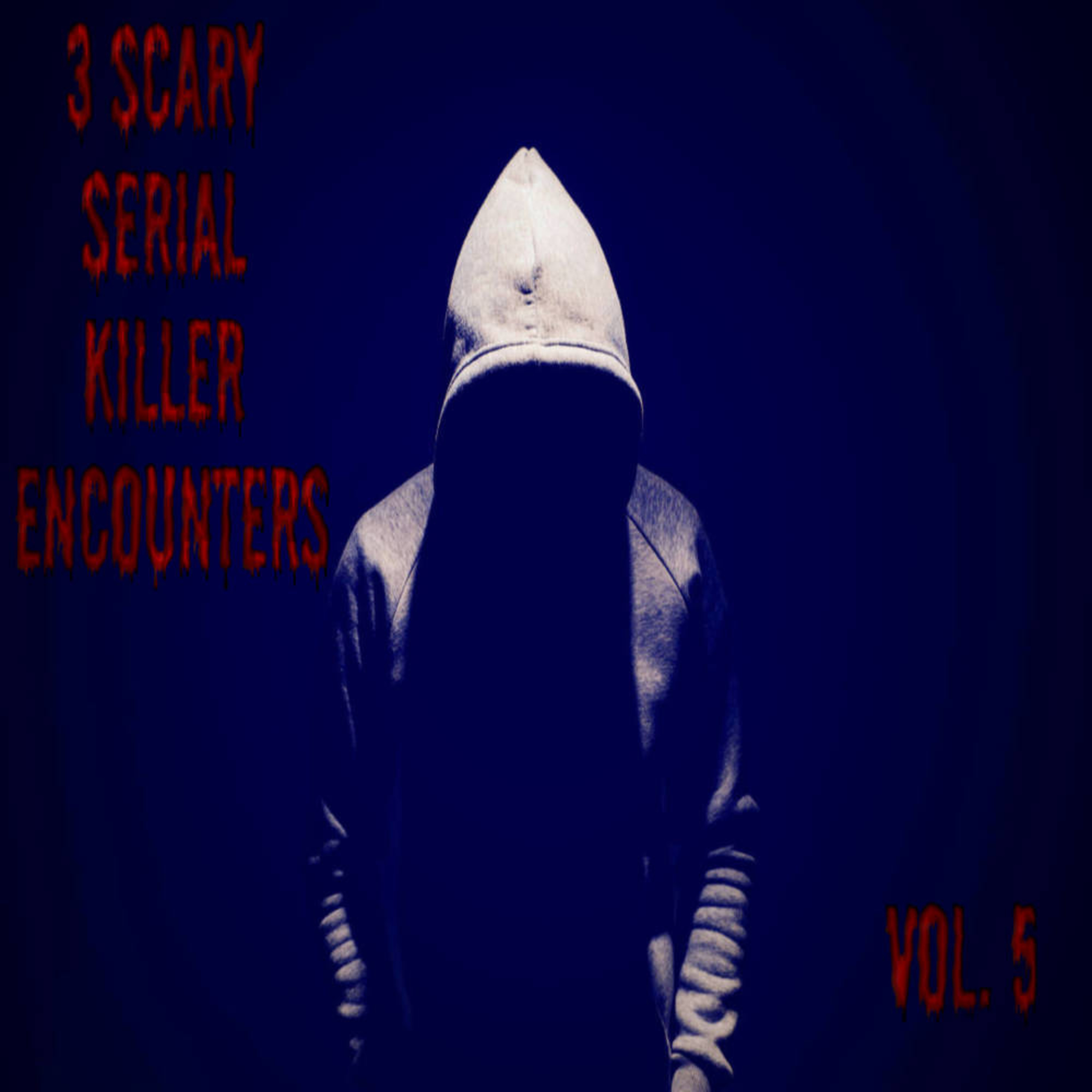 3 Scary Serial Killer Encounters | Vol 5 episode artwork