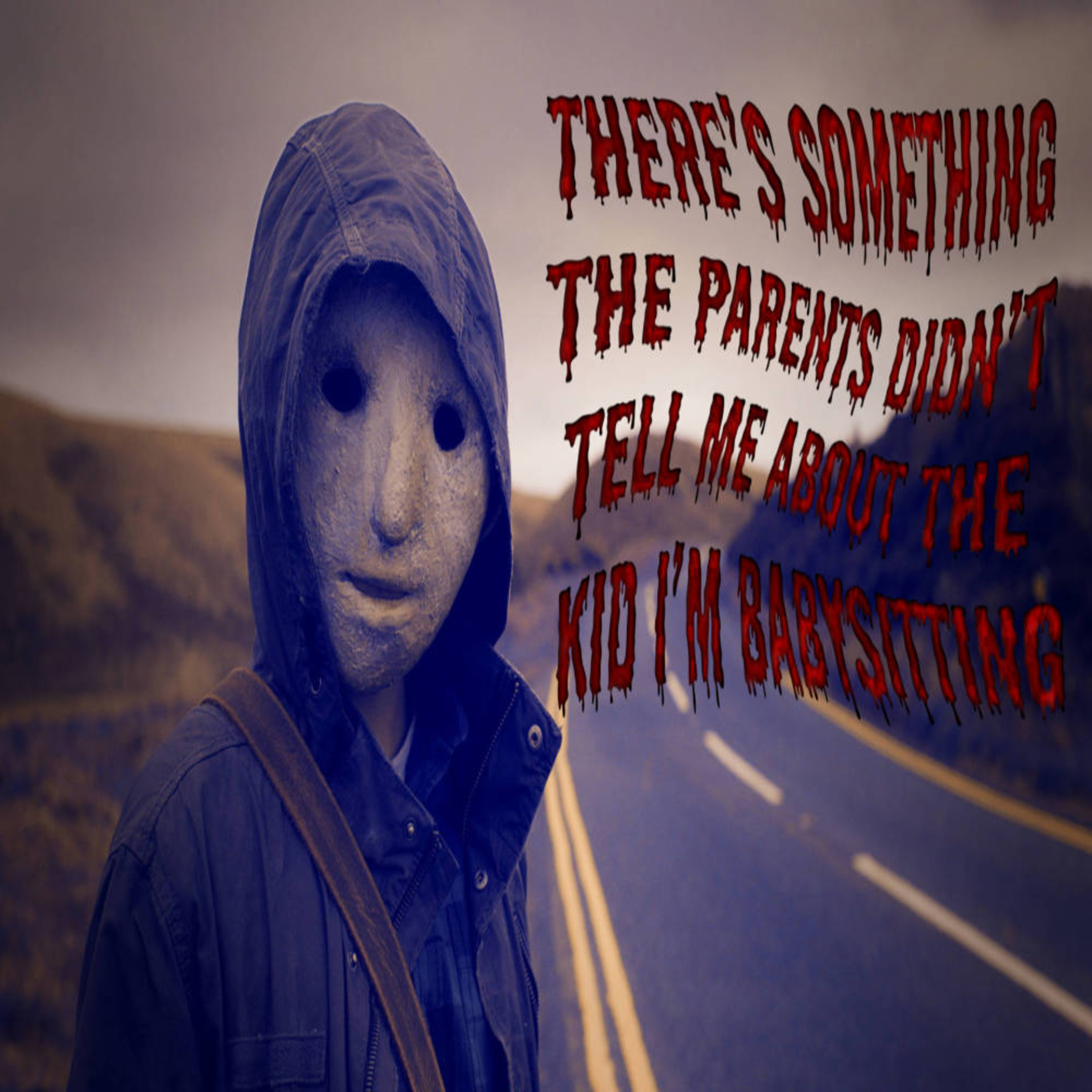 Scary Stories | There’s Something The Parents Didn’t Tell Me About The Kid I’m Babysitting.
