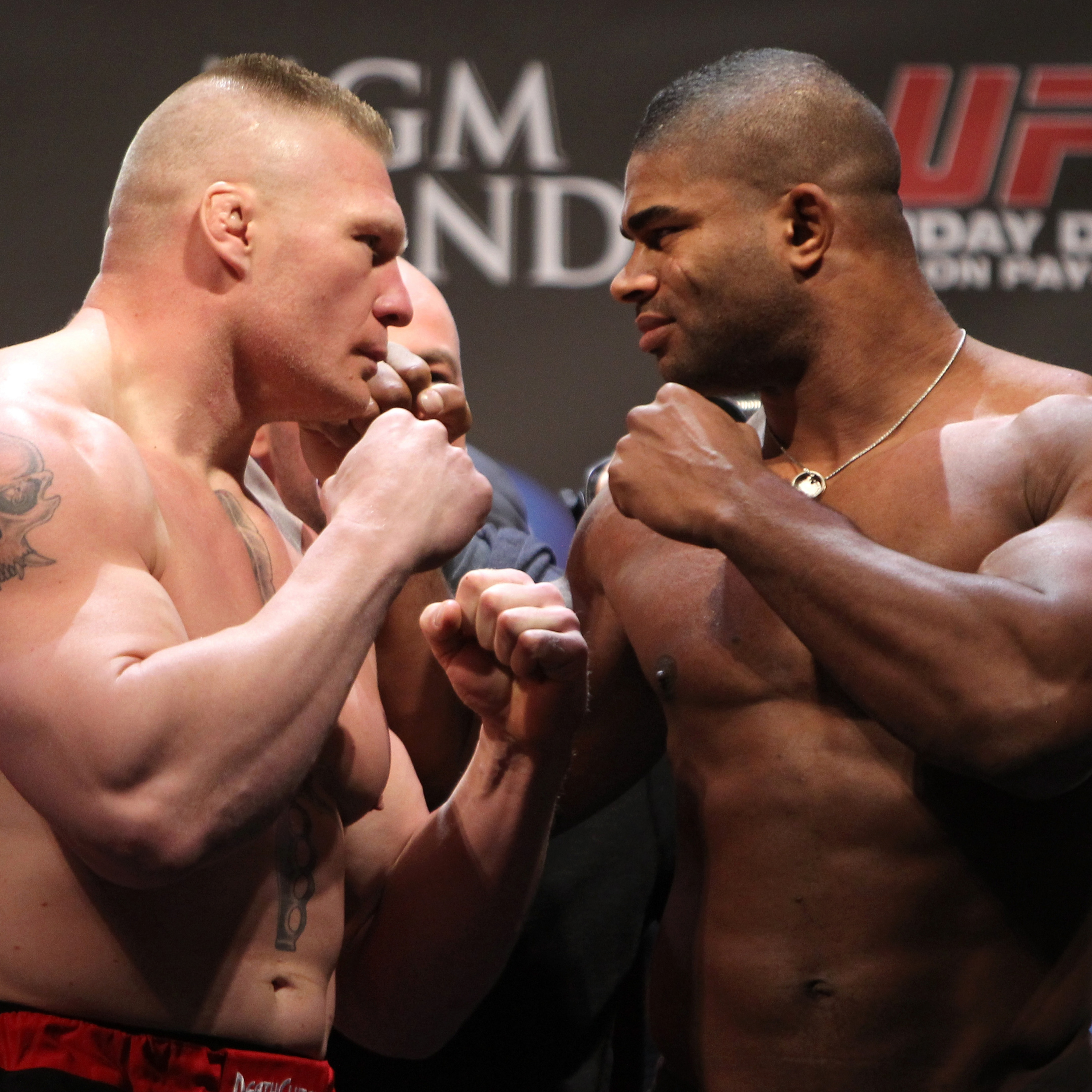 MMA TV