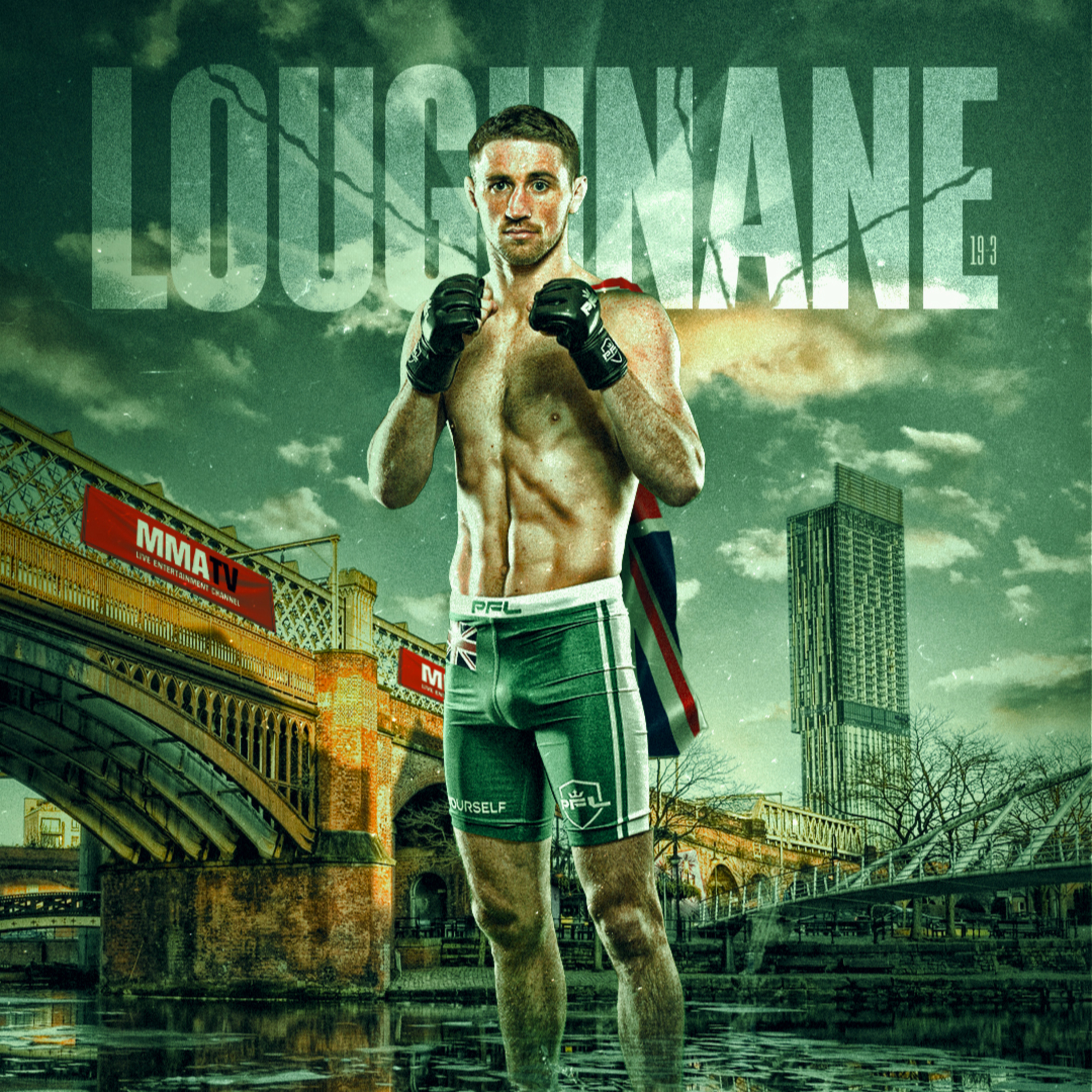 MMA TV