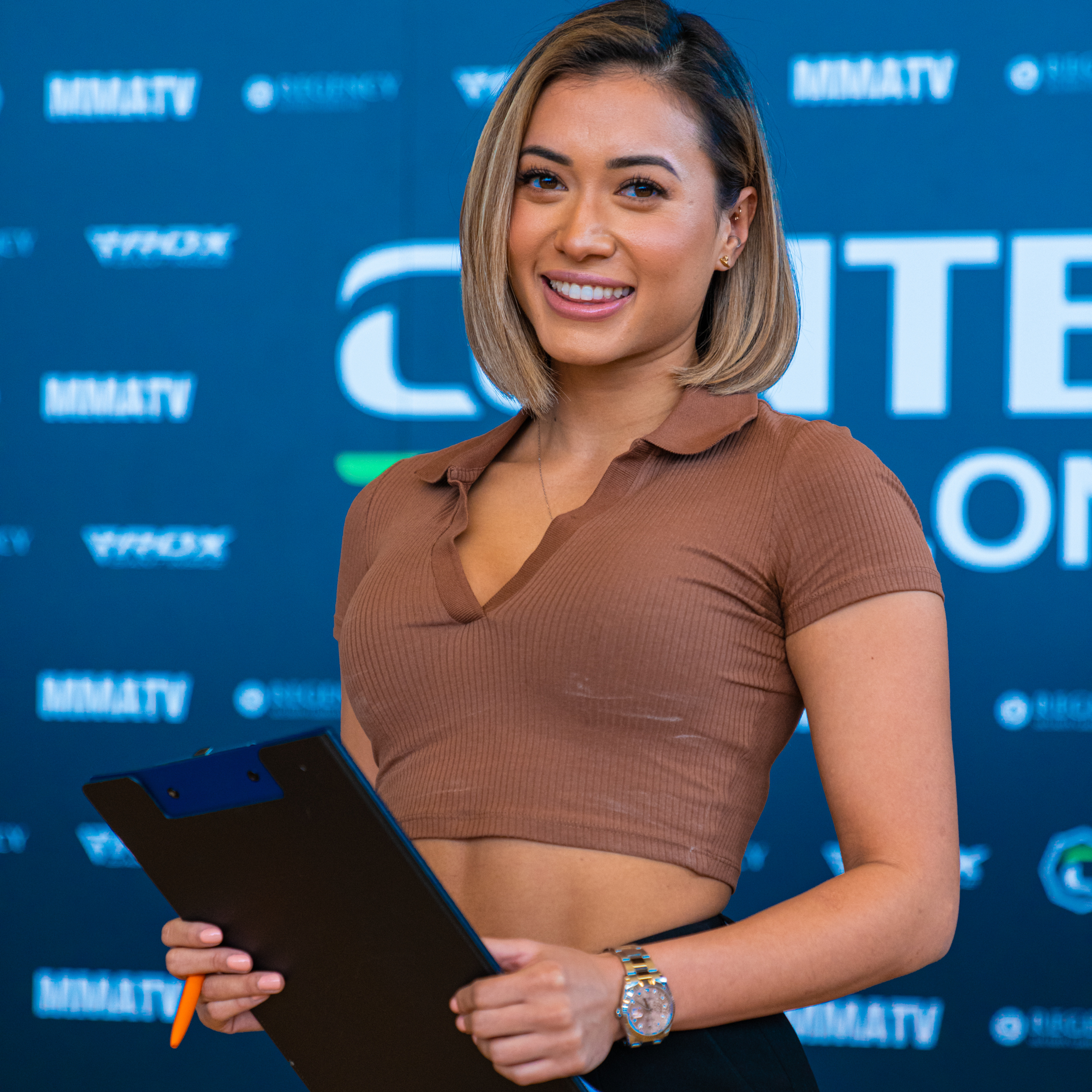 MMA TV