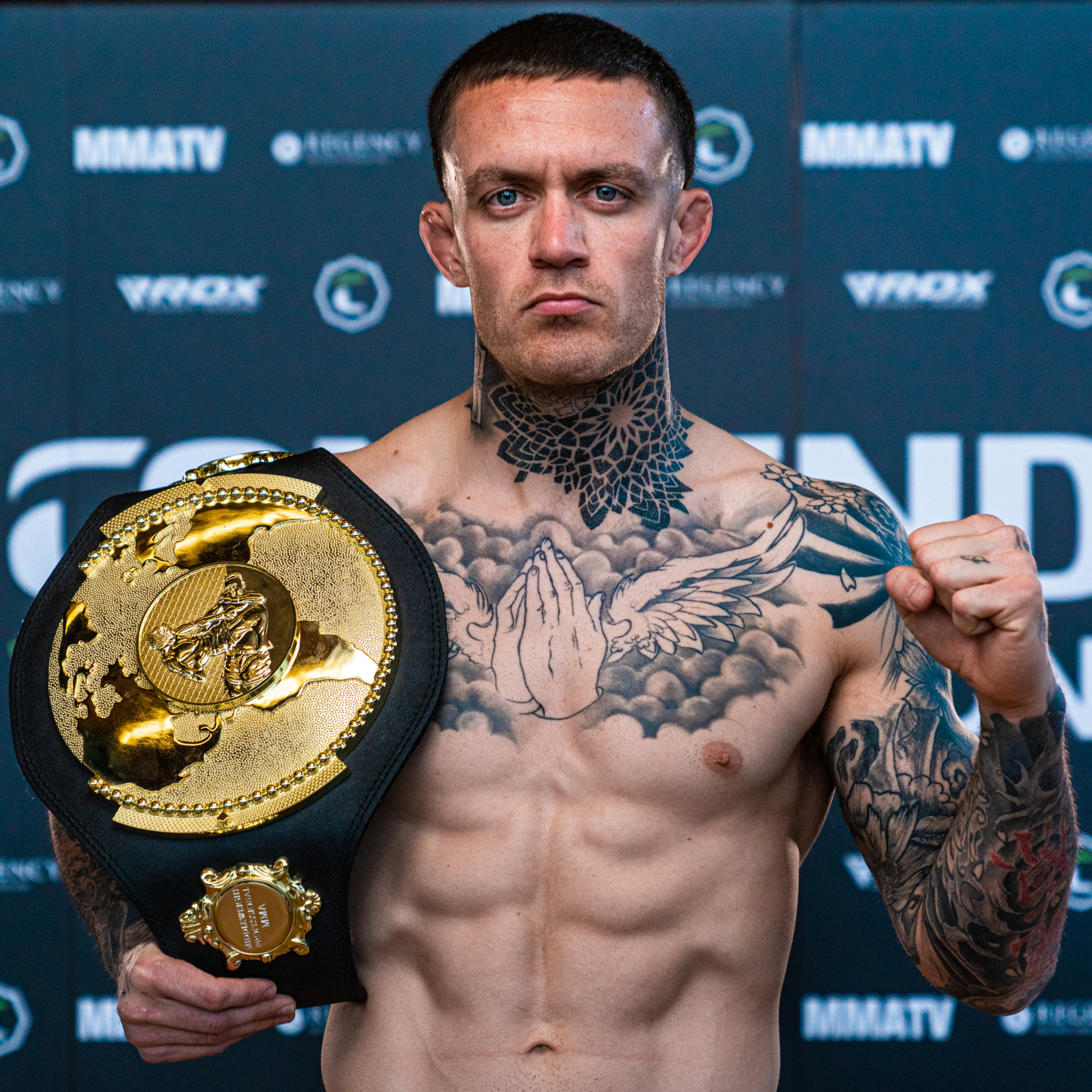 MMA TV