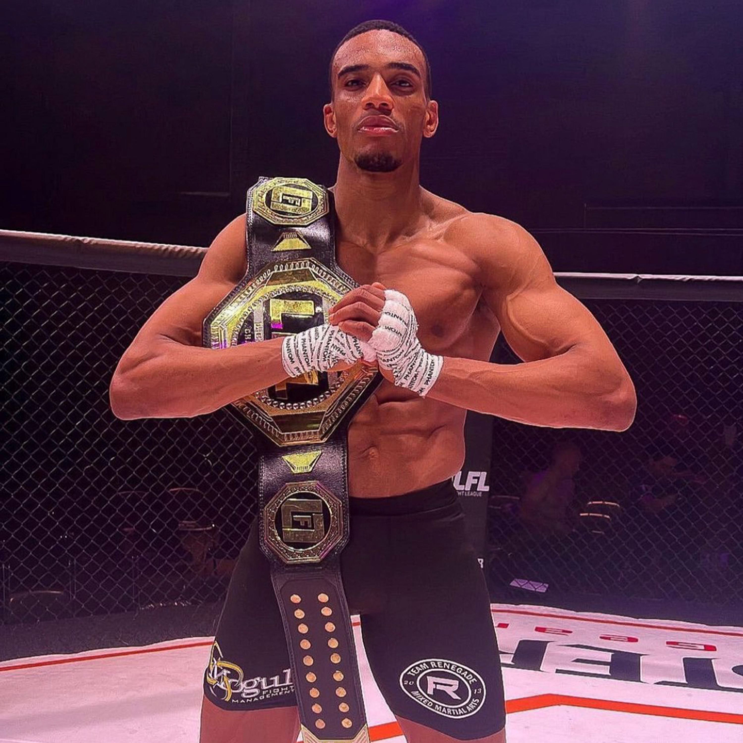 MMA TV