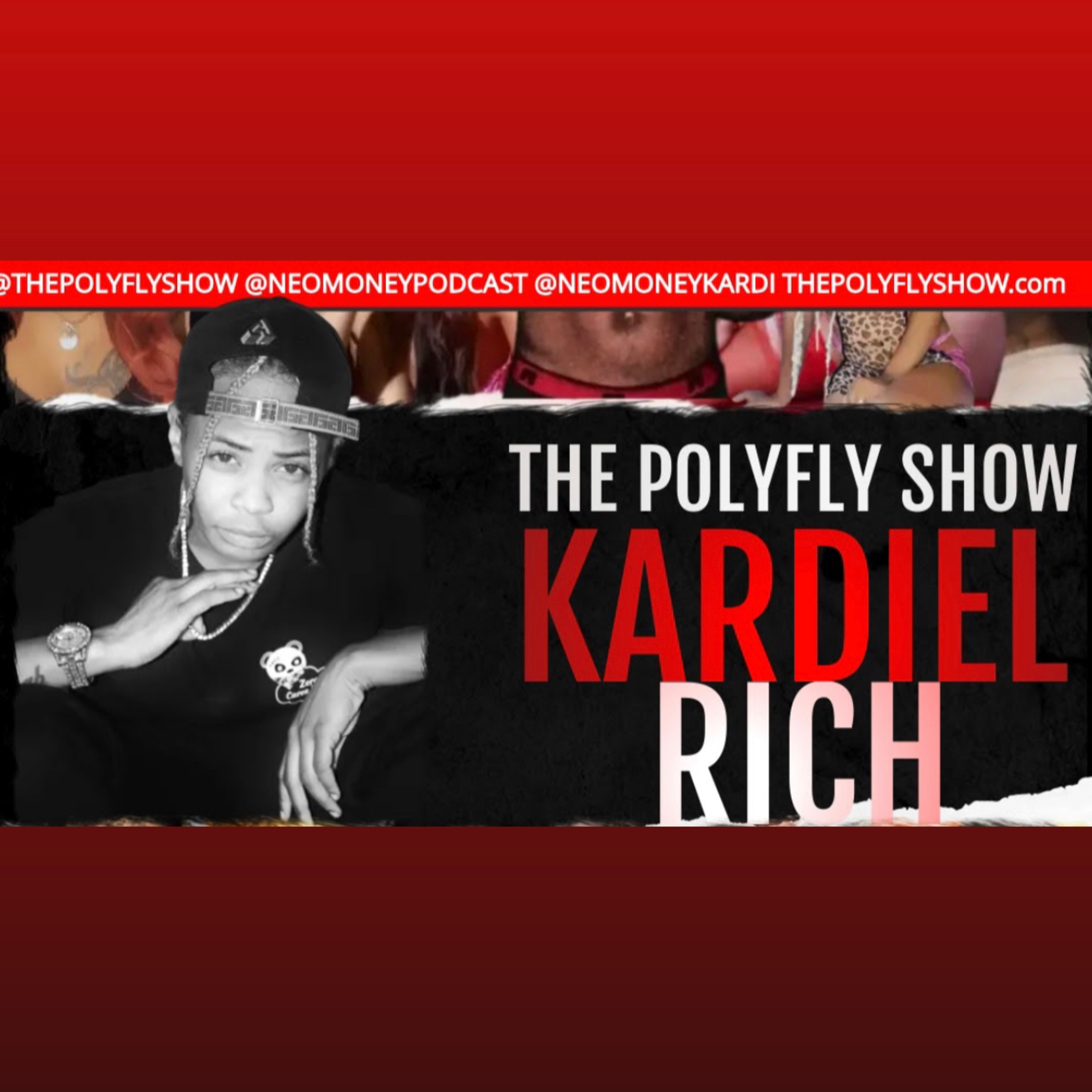 THE POLYFLY SHOW