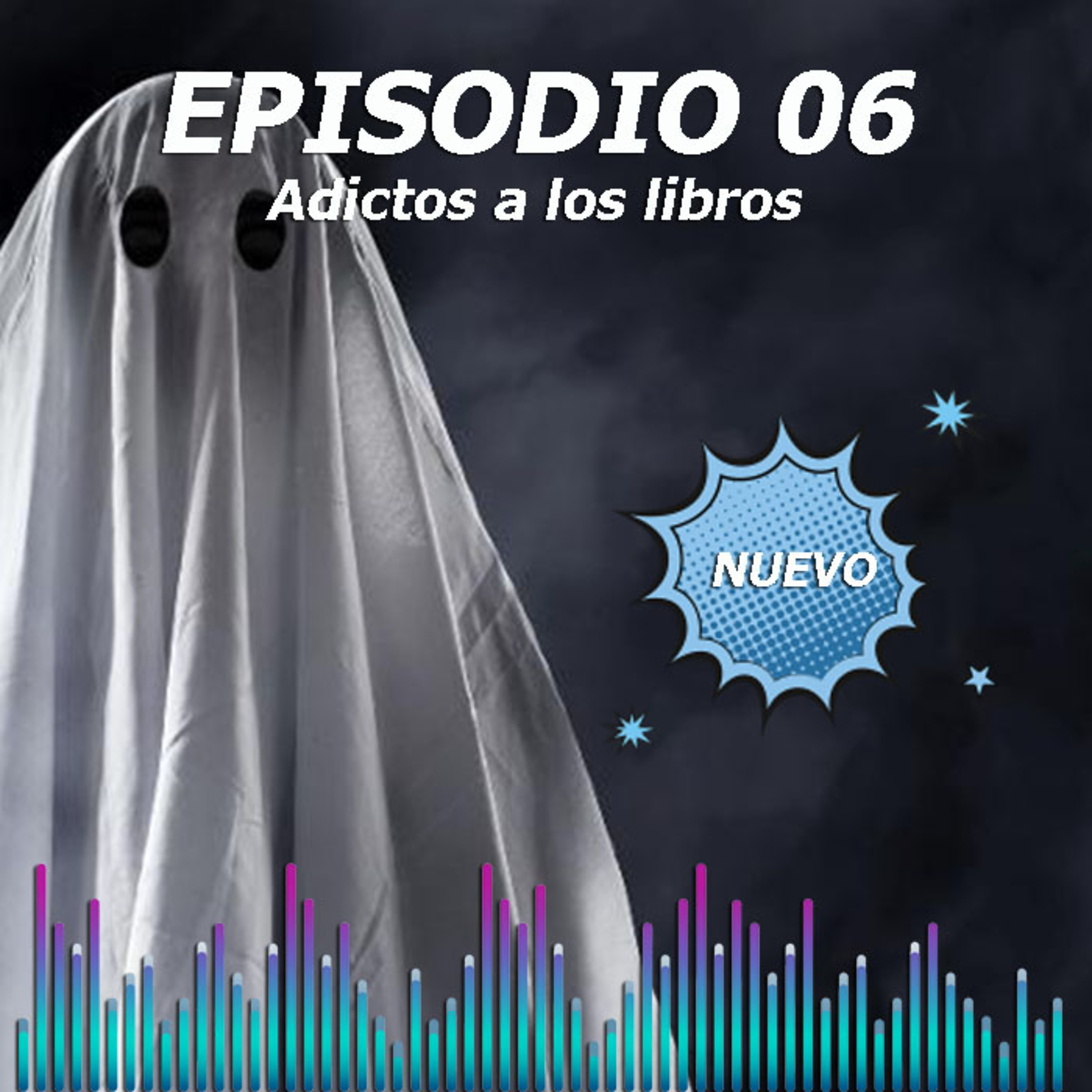 El Podcast - Adictos A Los Libros