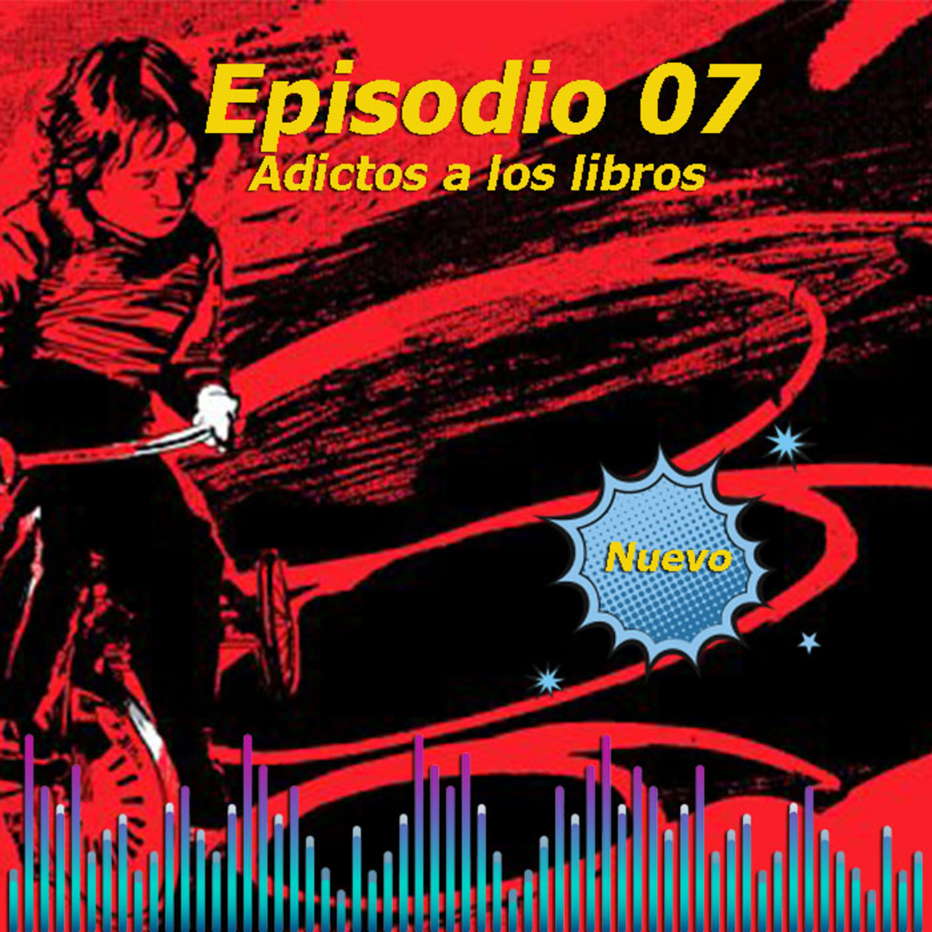 El Podcast - Adictos A Los Libros