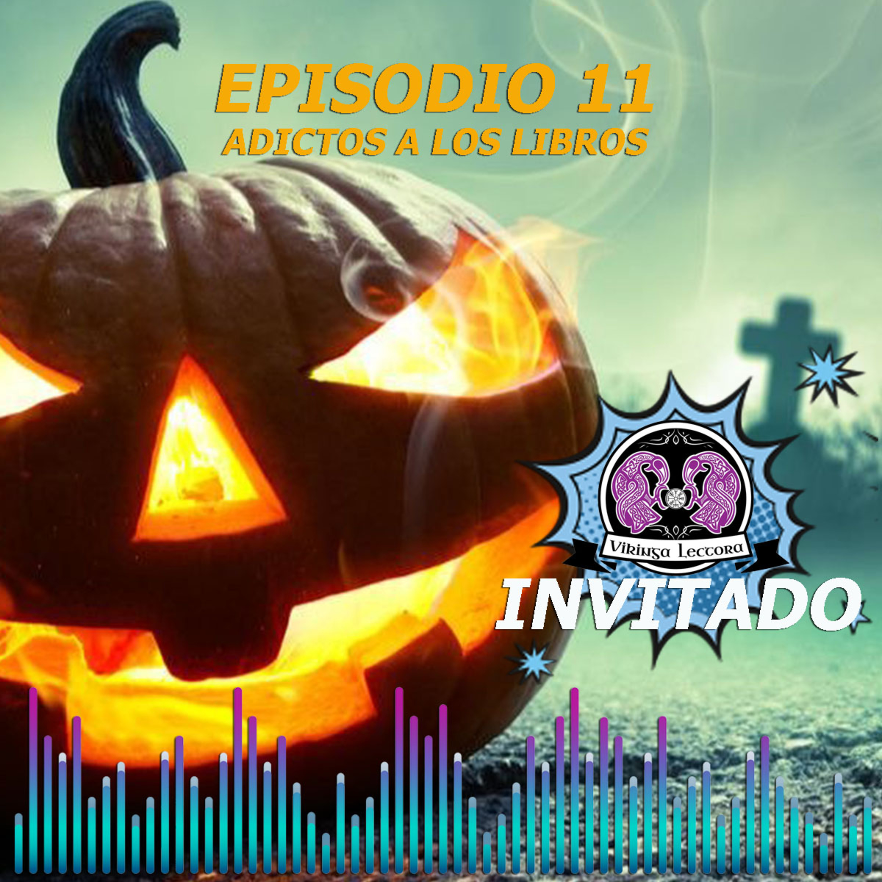 El Podcast - Adictos A Los Libros