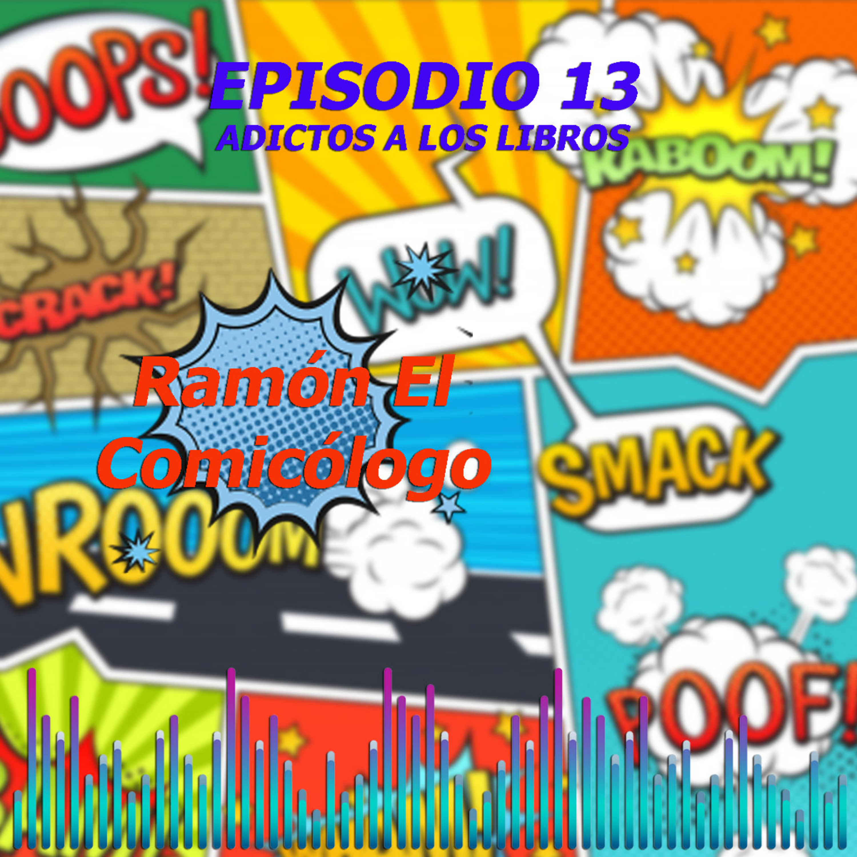 El Podcast - Adictos A Los Libros