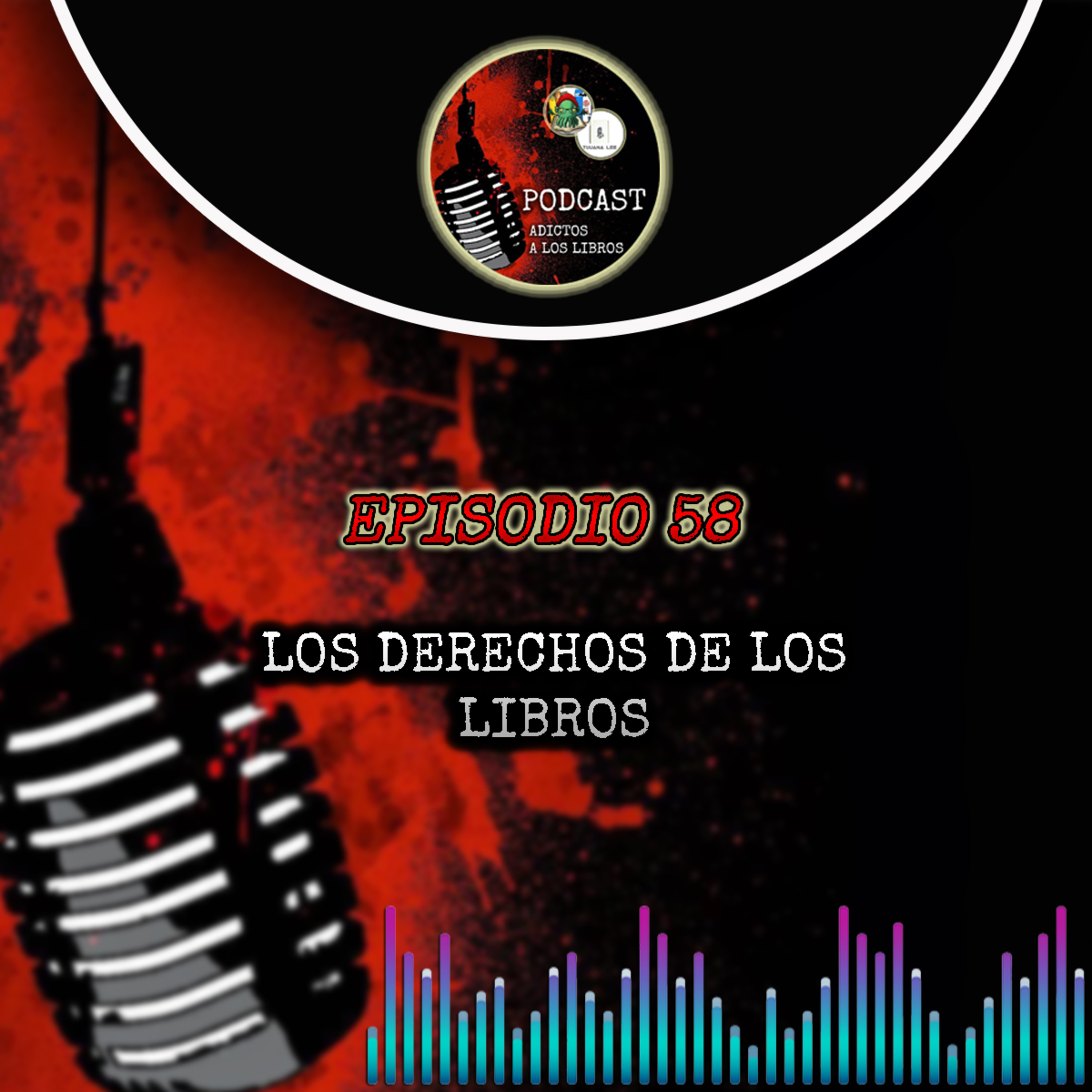 El Podcast - Adictos A Los Libros