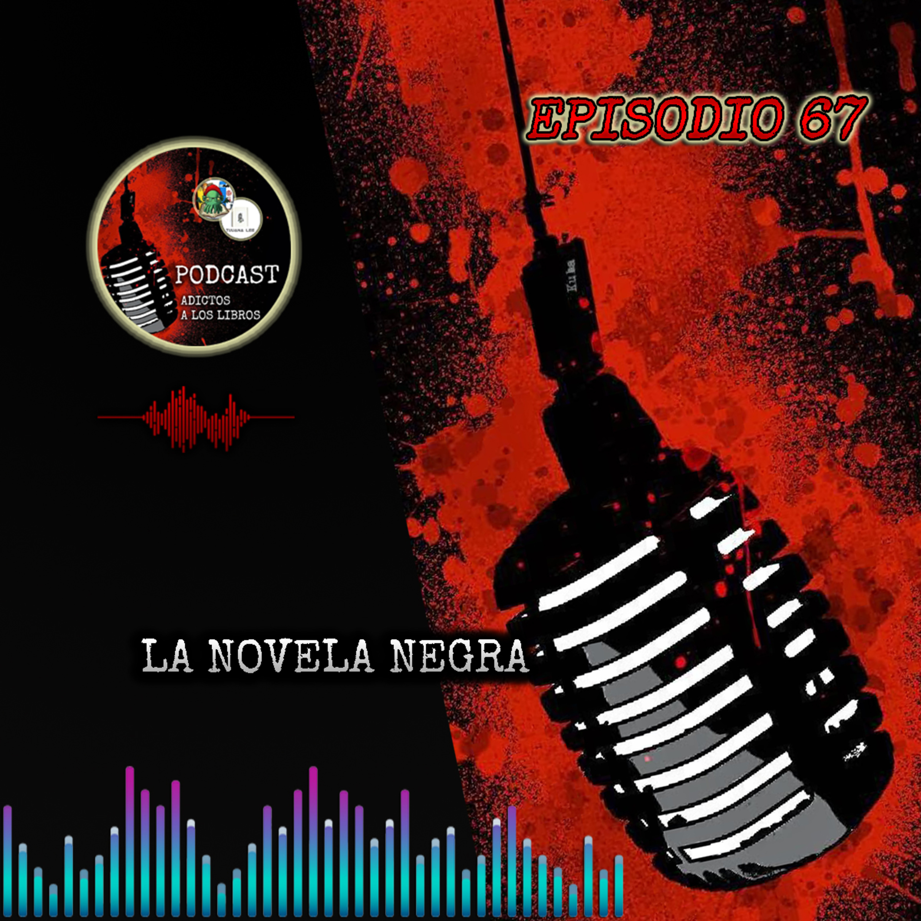 El Podcast - Adictos A Los Libros