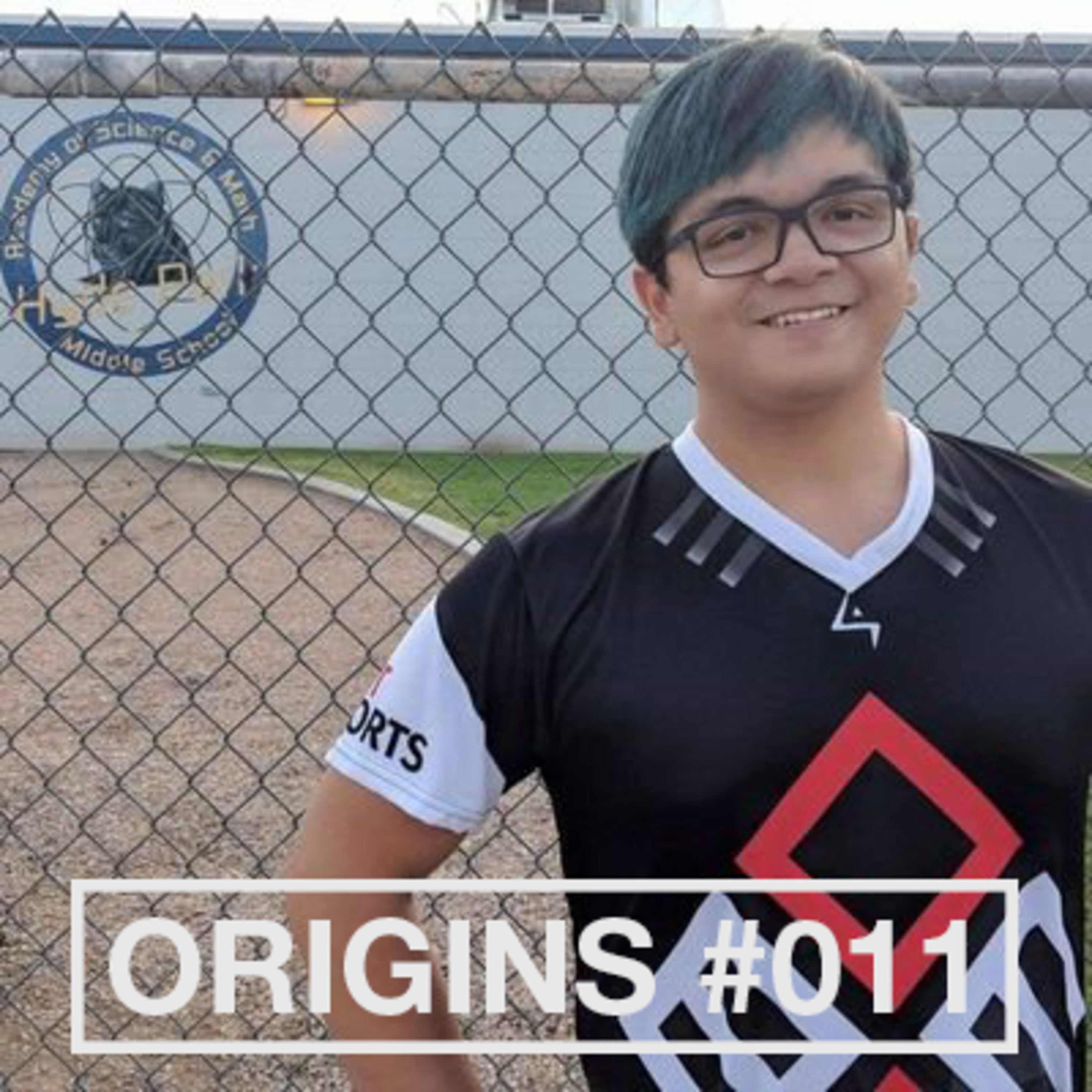 Creator XP with Peter Lam