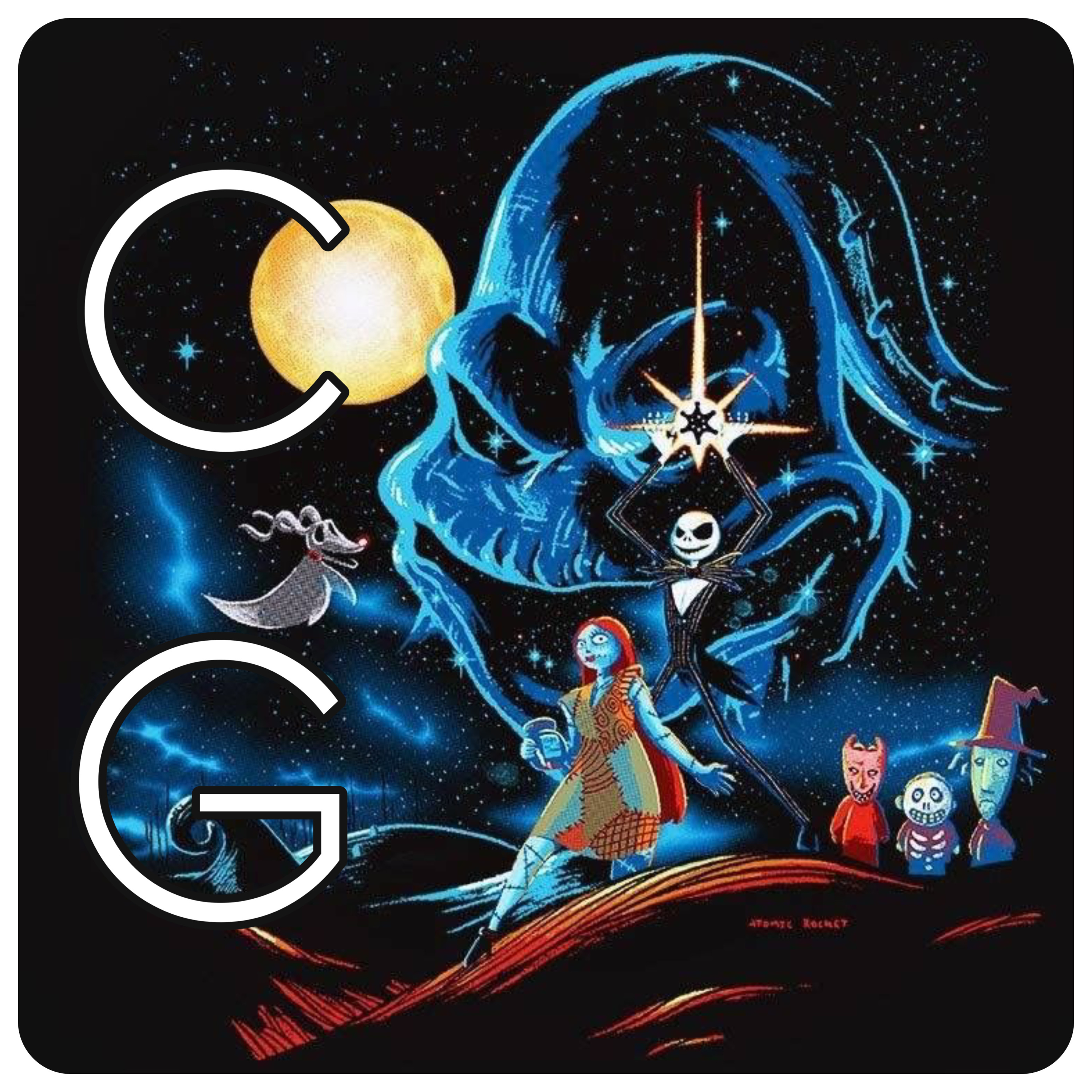 The Nightmare Before Christmas Review