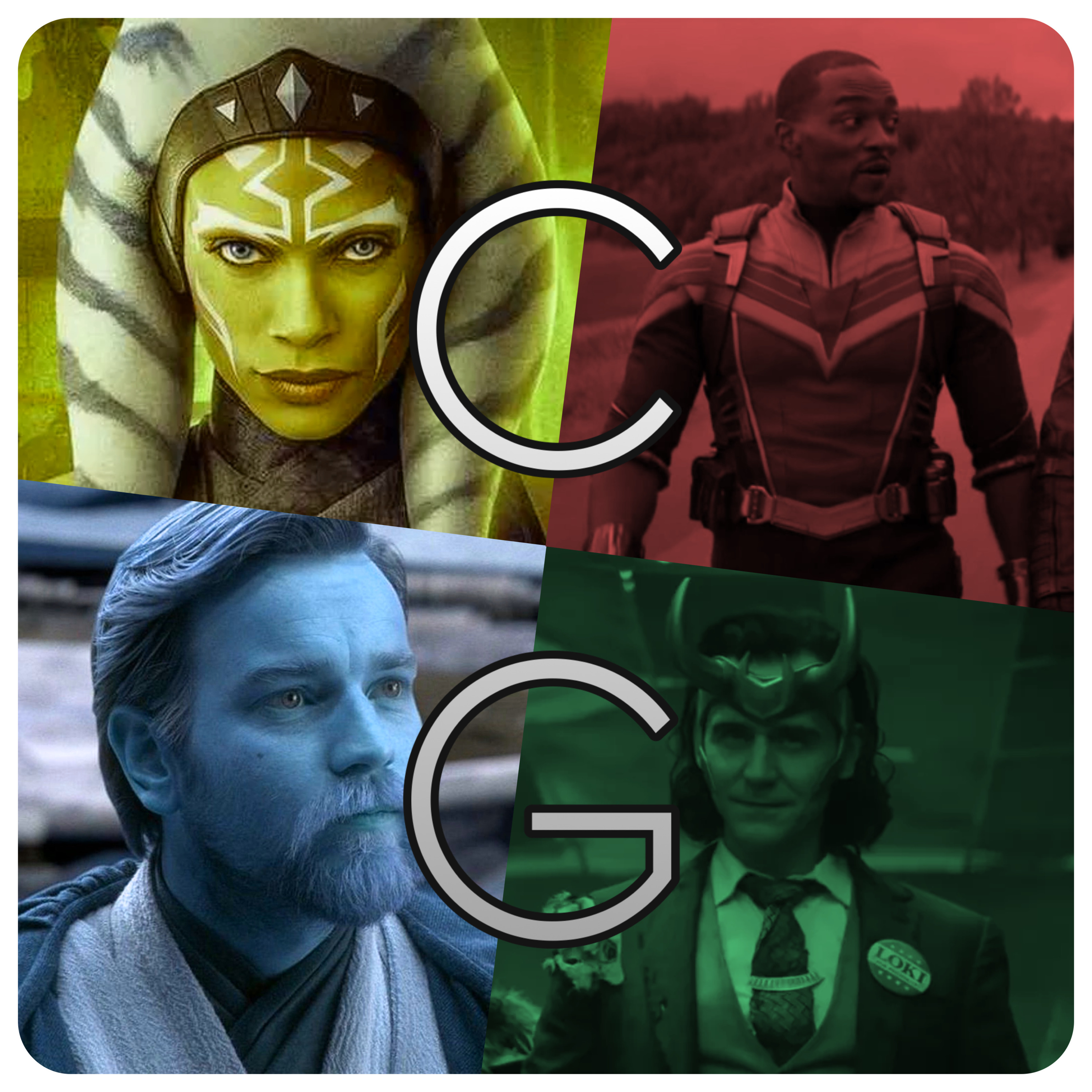 Disney Movie Announcements!!