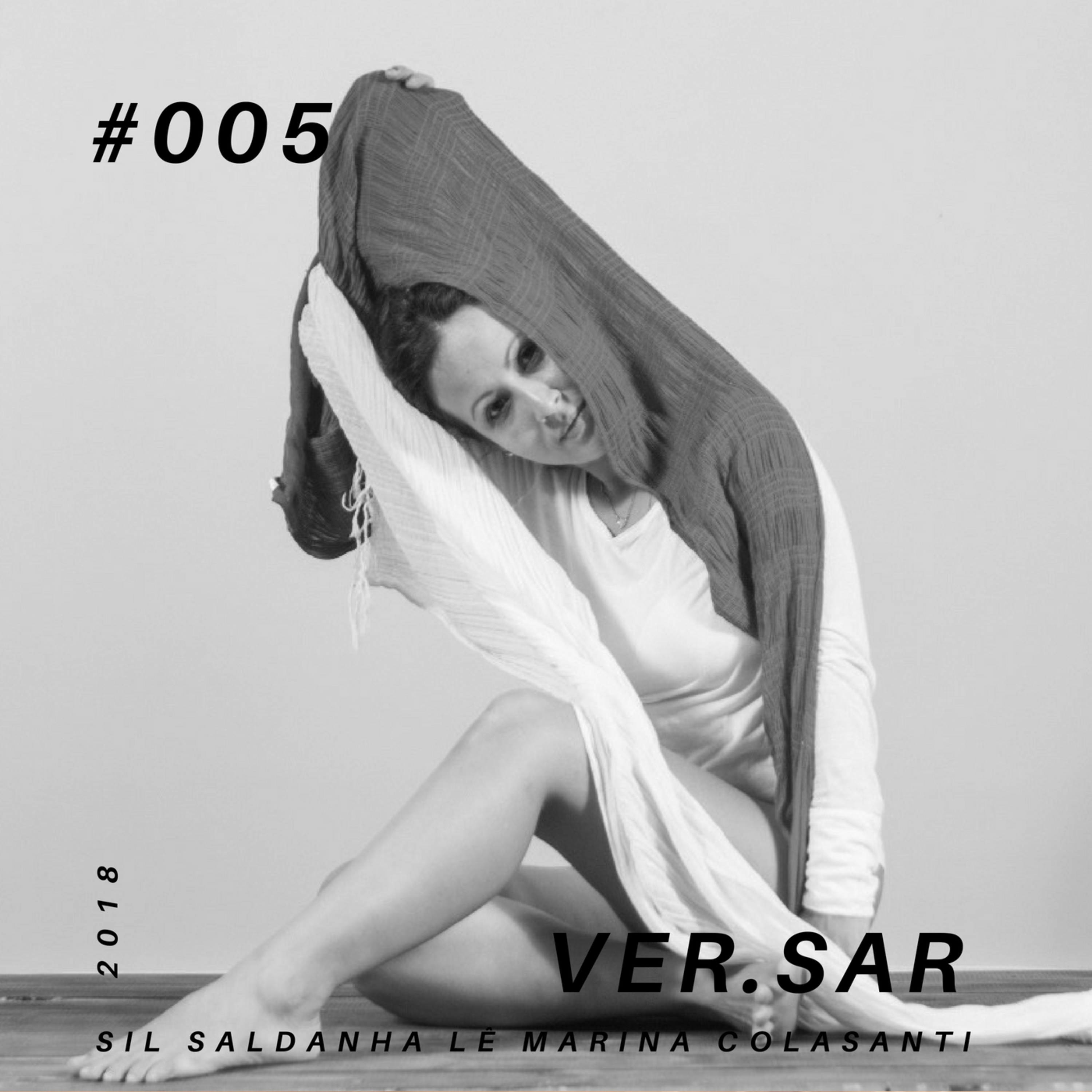 VER.SAR - práticas artísticas, maternidades e feminismos