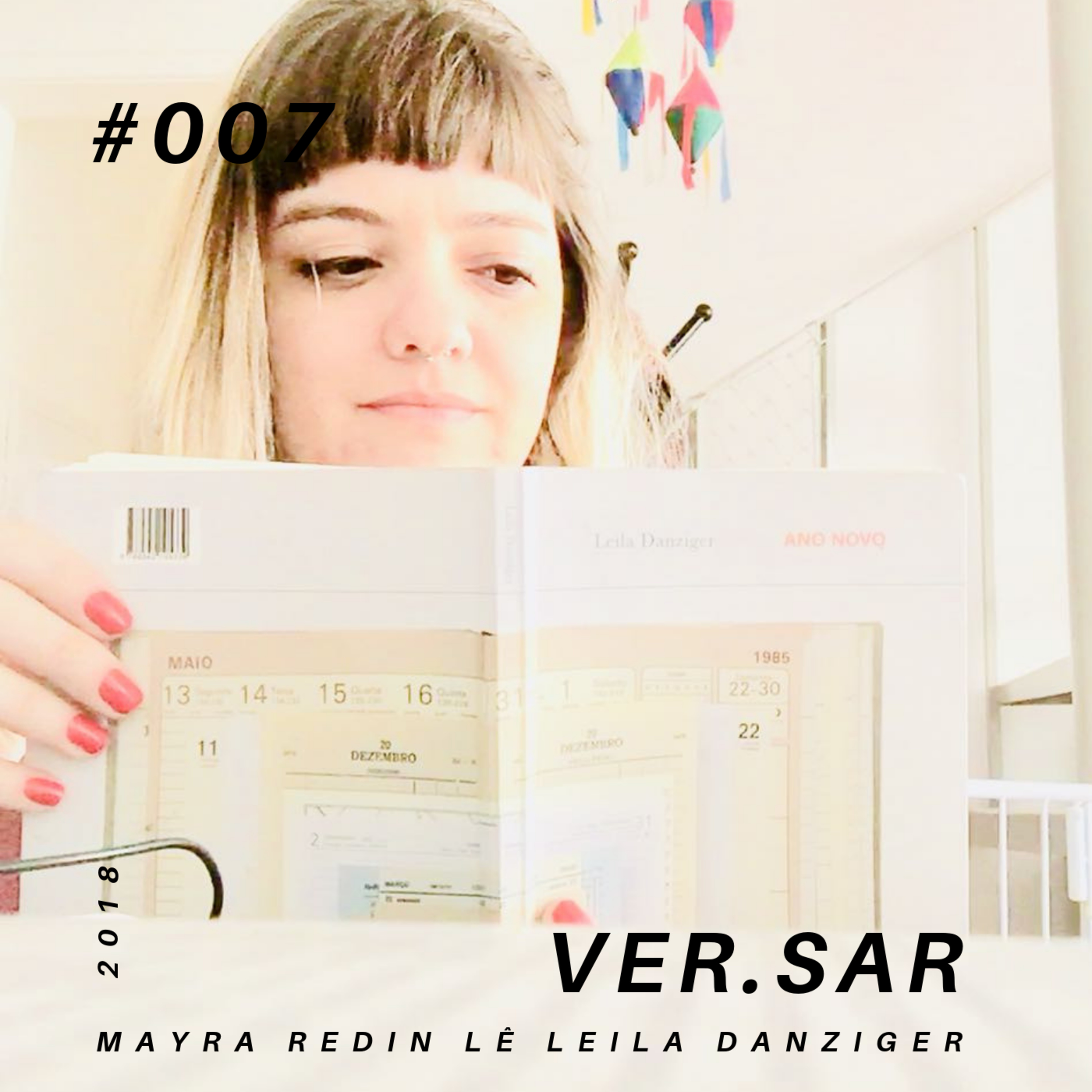 VER.SAR - práticas artísticas, maternidades e feminismos
