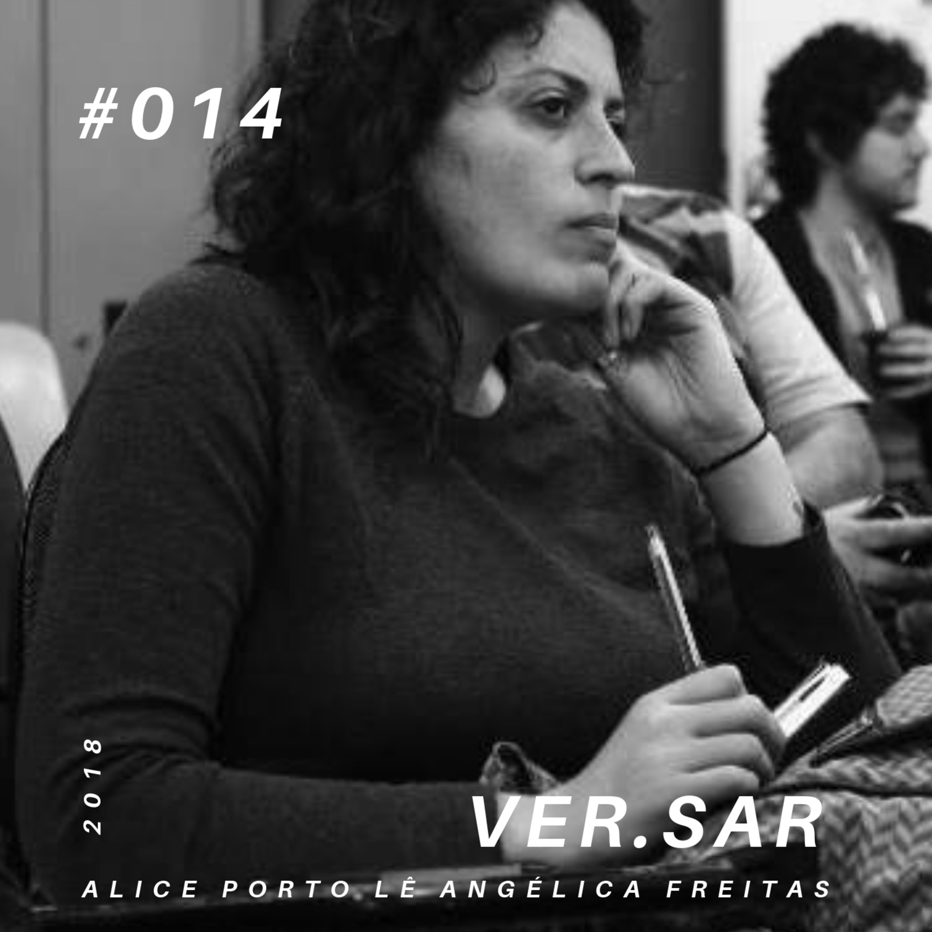 VER.SAR - práticas artísticas, maternidades e feminismos